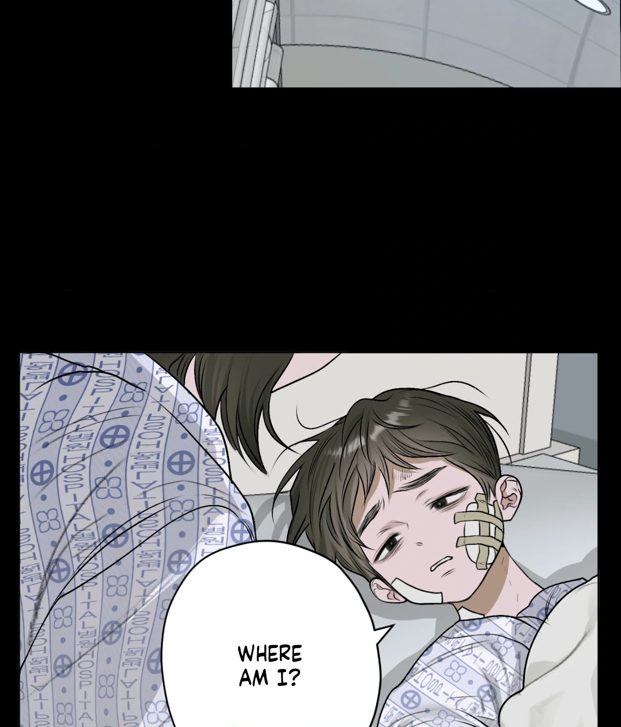 Pond Where Flowers Fall Chapter 11 - Page 30 in English
