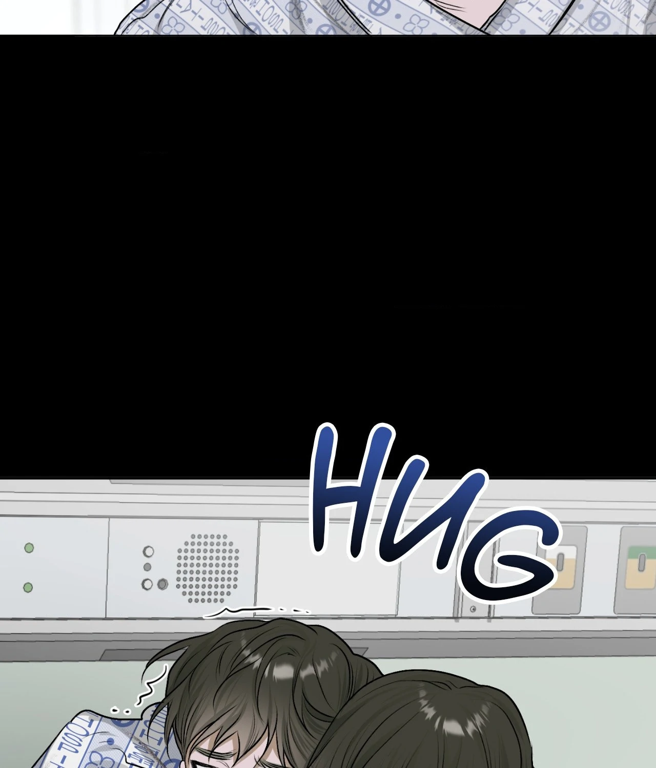 Pond Where Flowers Fall Chapter 11 - Page 33 in English