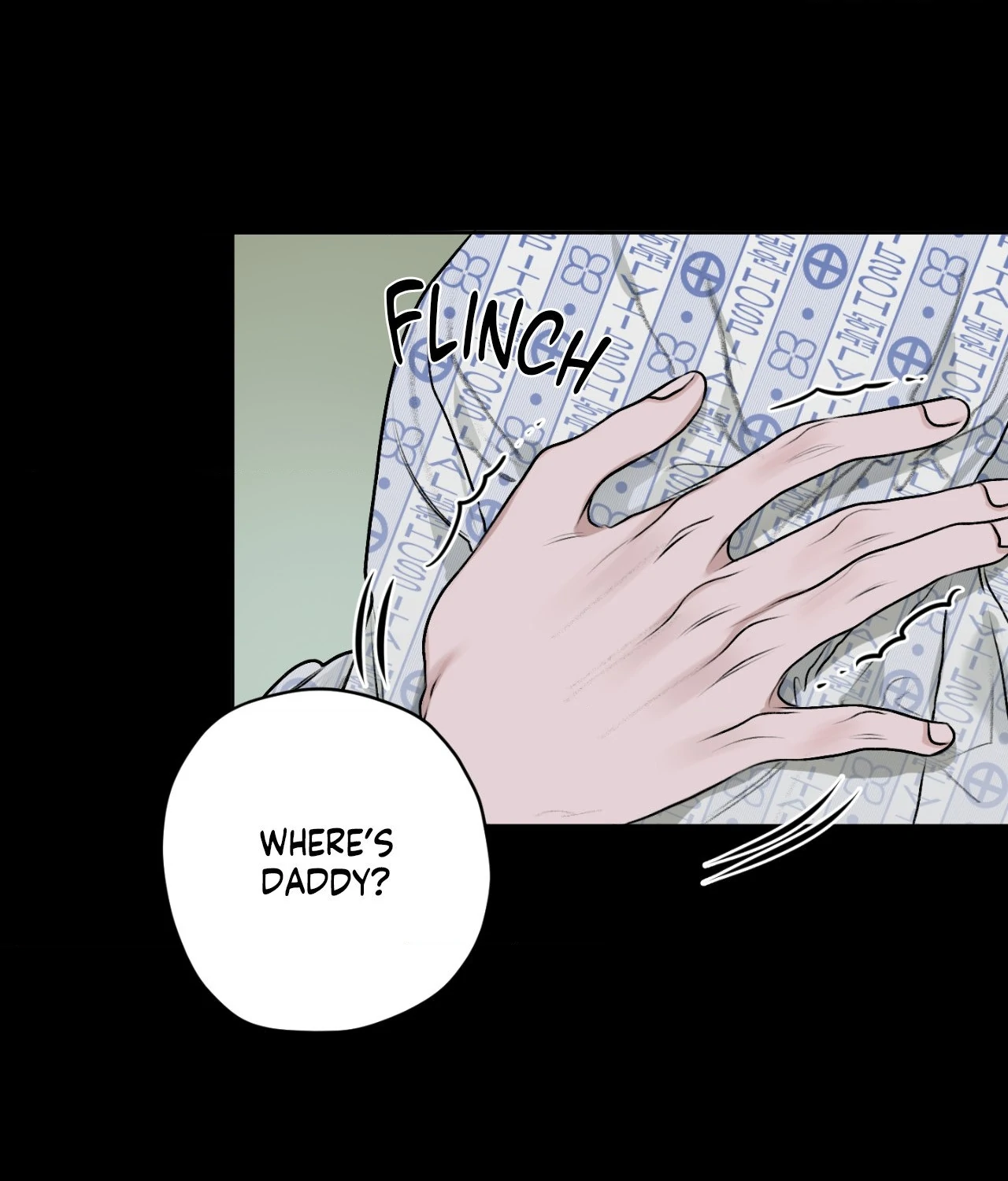 Pond Where Flowers Fall Chapter 11 - Page 36 in English