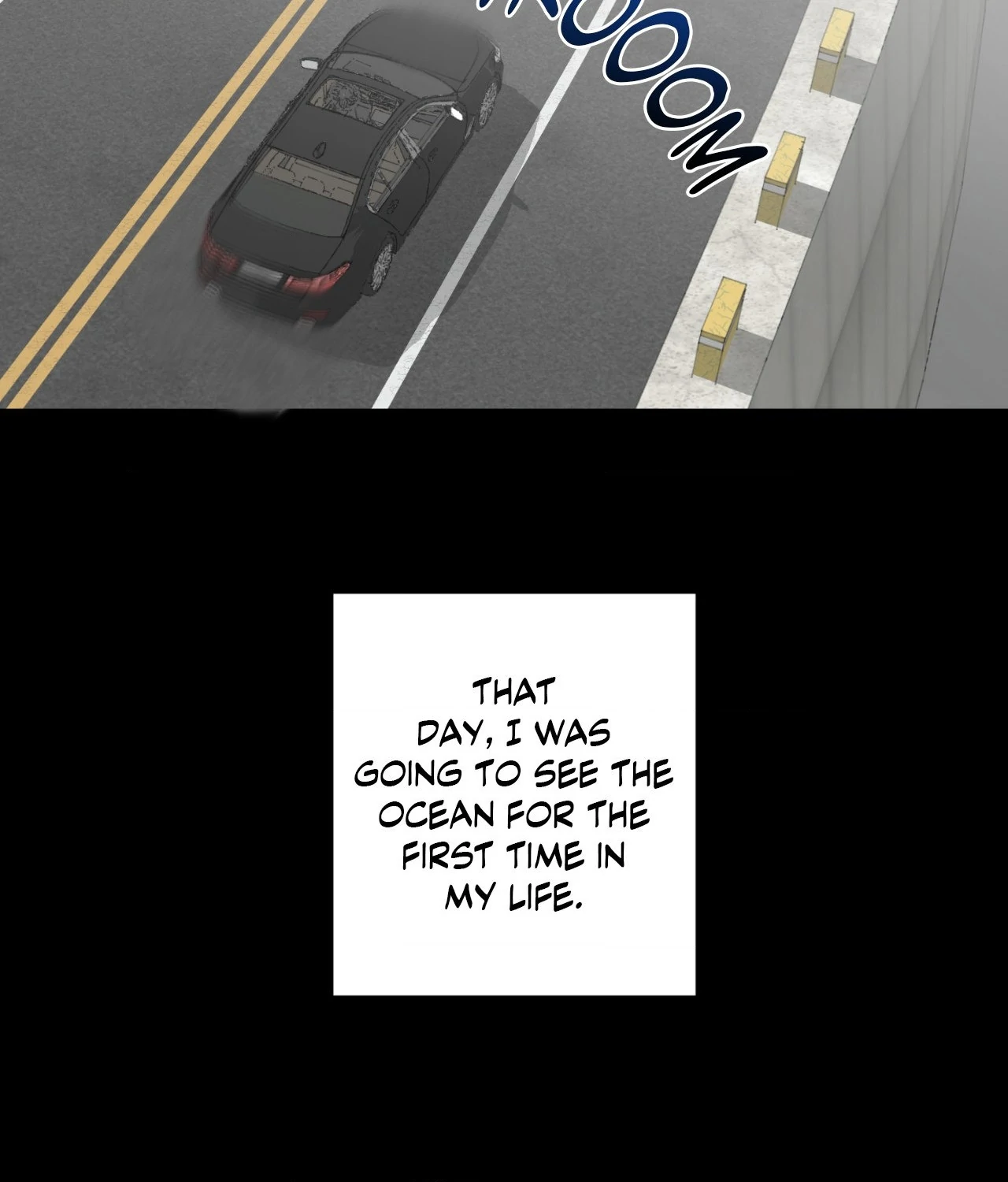 Pond Where Flowers Fall Chapter 11 - Page 4 in English