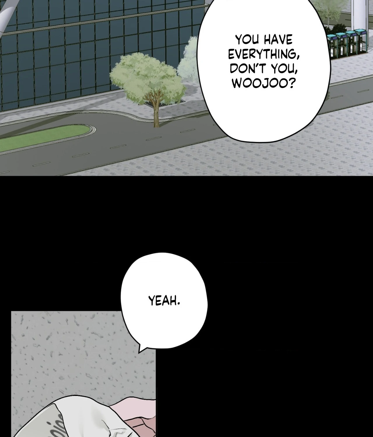 Pond Where Flowers Fall Chapter 11 - Page 41 in English