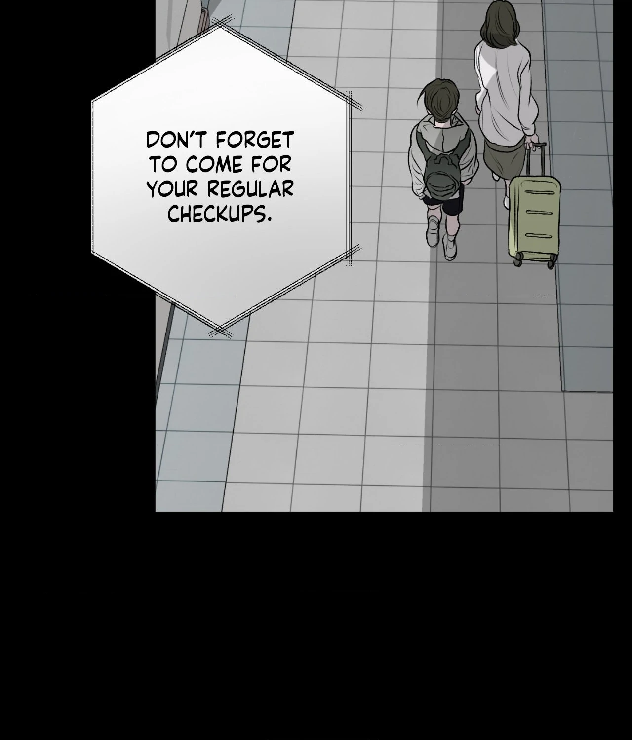 Pond Where Flowers Fall Chapter 11 - Page 43 in English