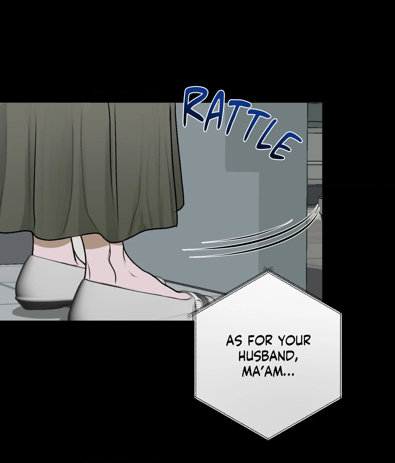Pond Where Flowers Fall Chapter 11 - Page 44 in English
