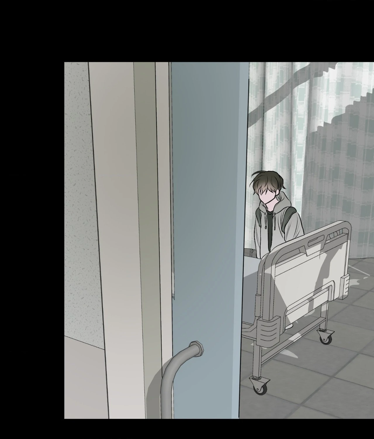 Pond Where Flowers Fall Chapter 11 - Page 45 in English