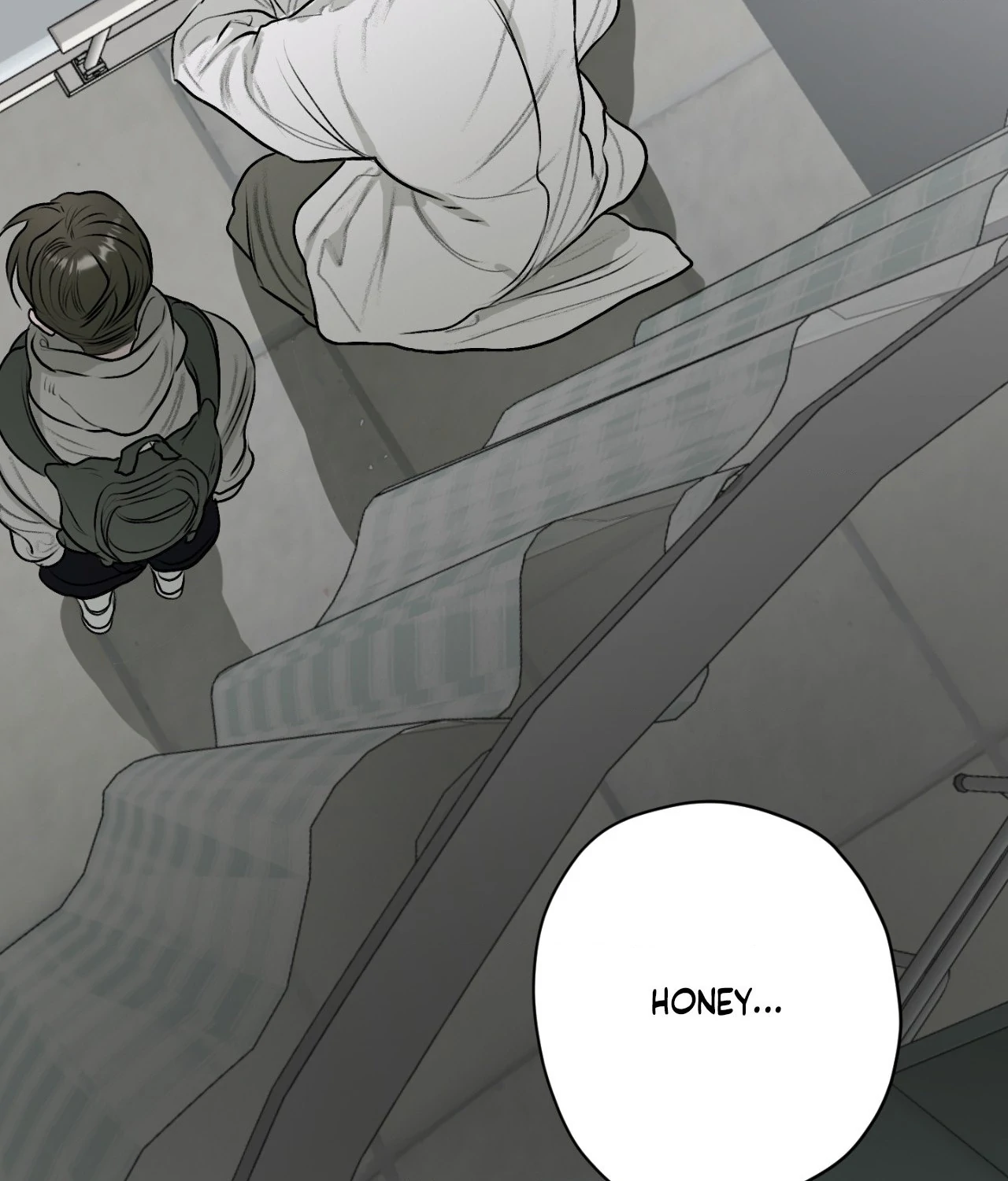 Pond Where Flowers Fall Chapter 11 - Page 47 in English