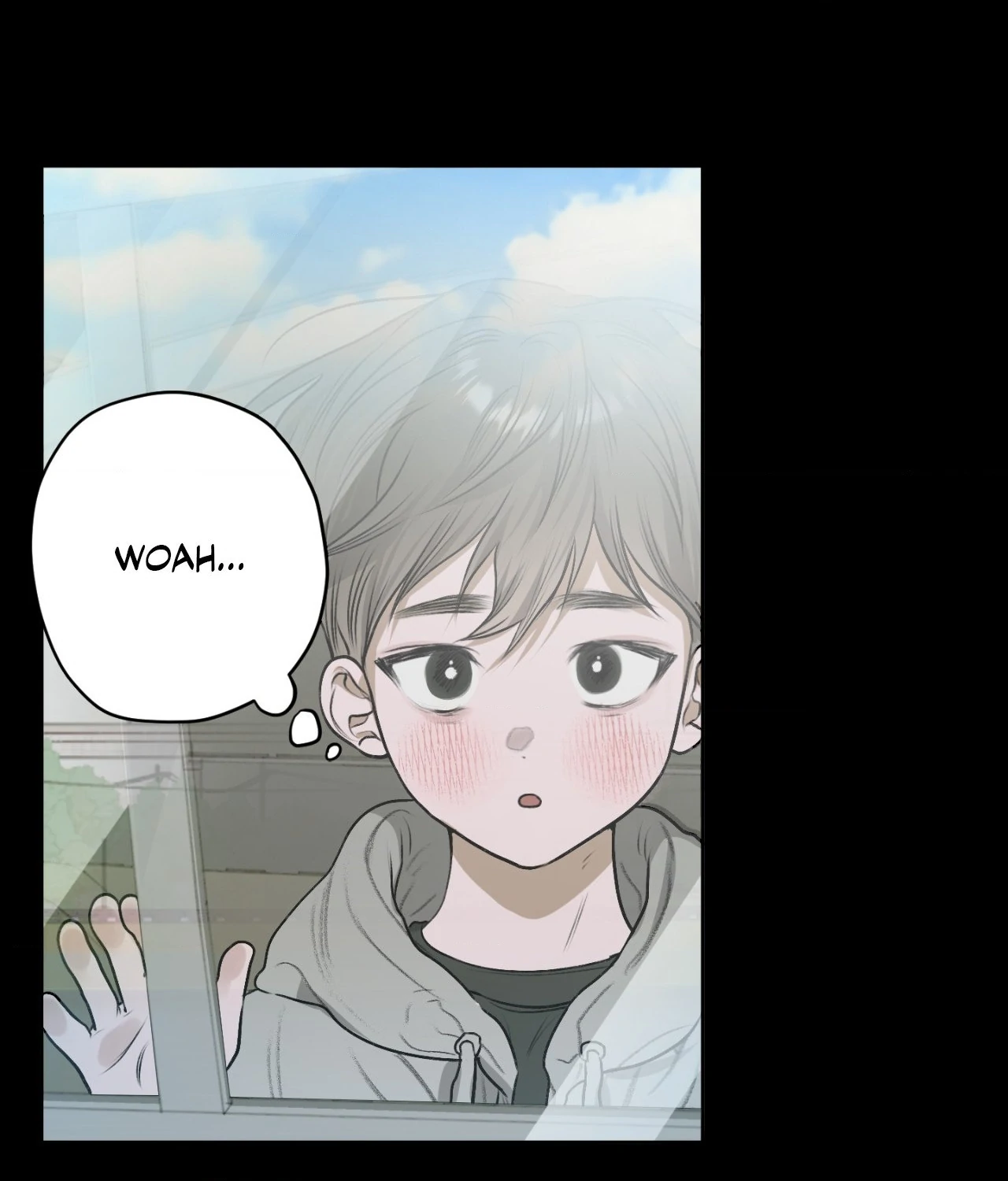 Pond Where Flowers Fall Chapter 11 - Page 5 in English