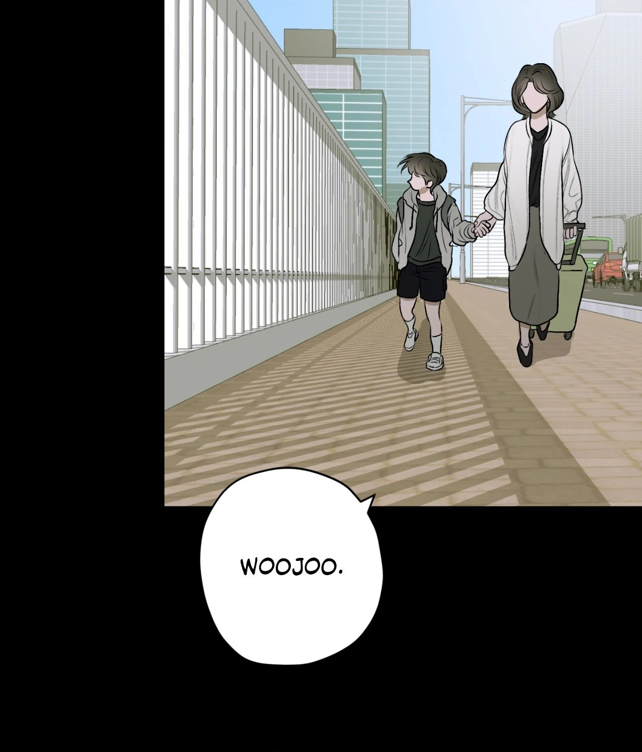 Pond Where Flowers Fall Chapter 11 - Page 52 in English