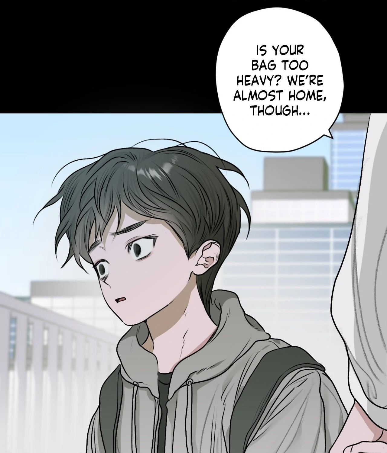 Pond Where Flowers Fall Chapter 11 - Page 53 in English