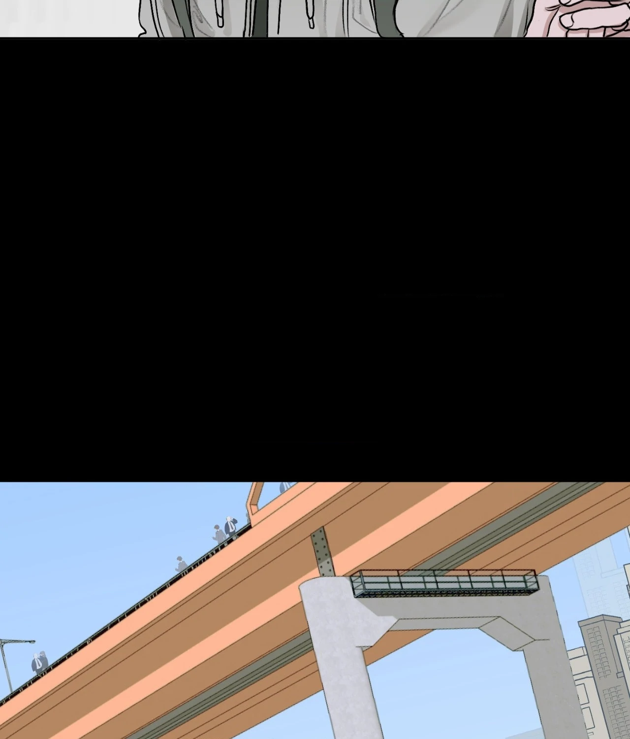 Pond Where Flowers Fall Chapter 11 - Page 54 in English