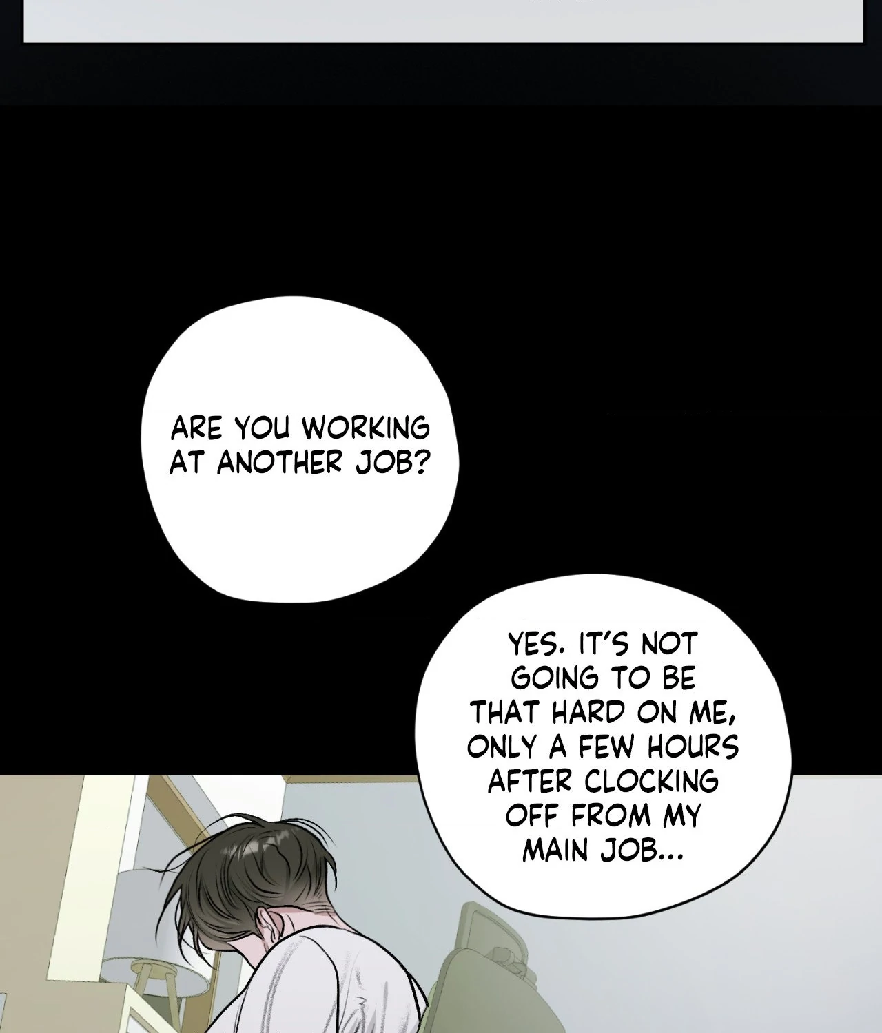 Pond Where Flowers Fall Chapter 11 - Page 59 in English