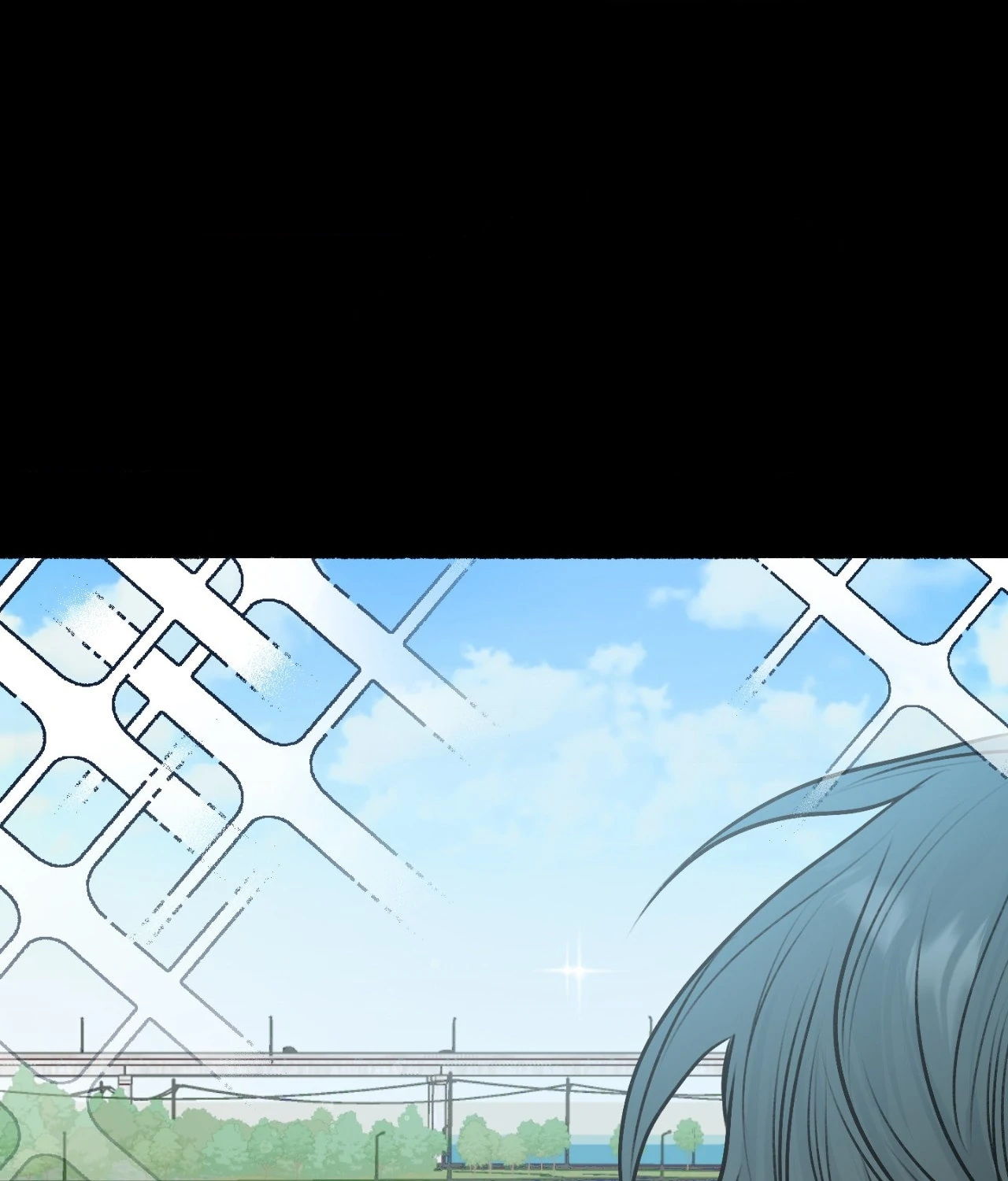 Pond Where Flowers Fall Chapter 11 - Page 6 in English