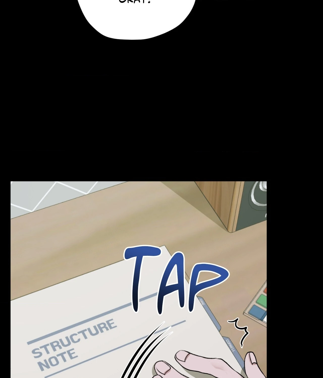 Pond Where Flowers Fall Chapter 11 - Page 63 in English
