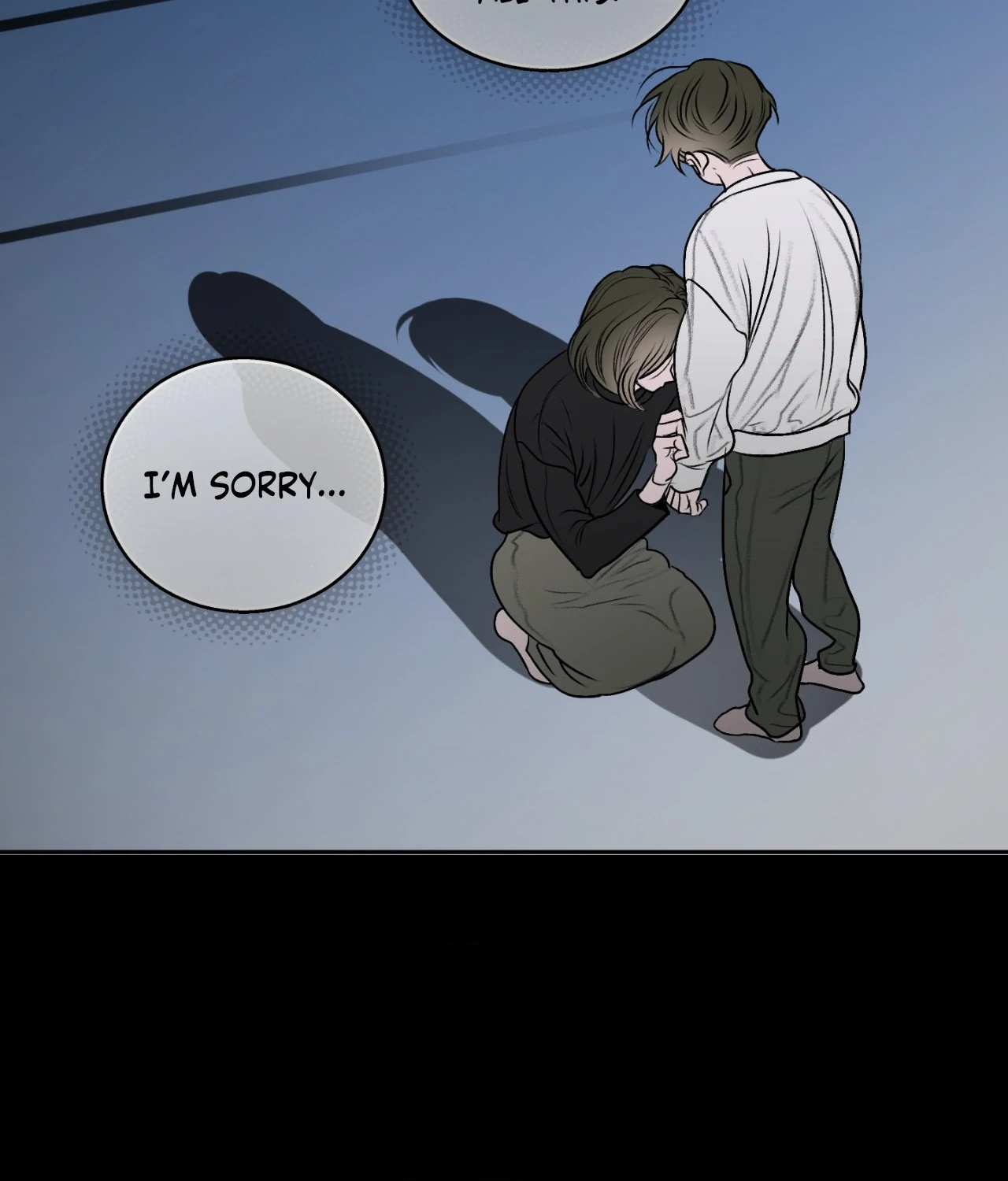 Pond Where Flowers Fall Chapter 11 - Page 69 in English