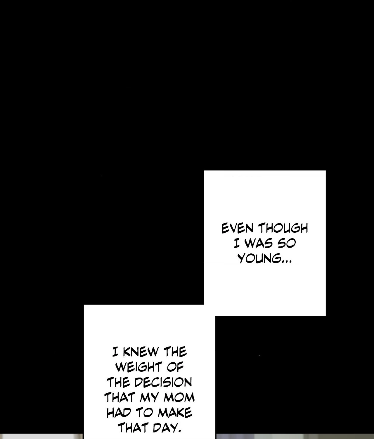 Pond Where Flowers Fall Chapter 11 - Page 70 in English