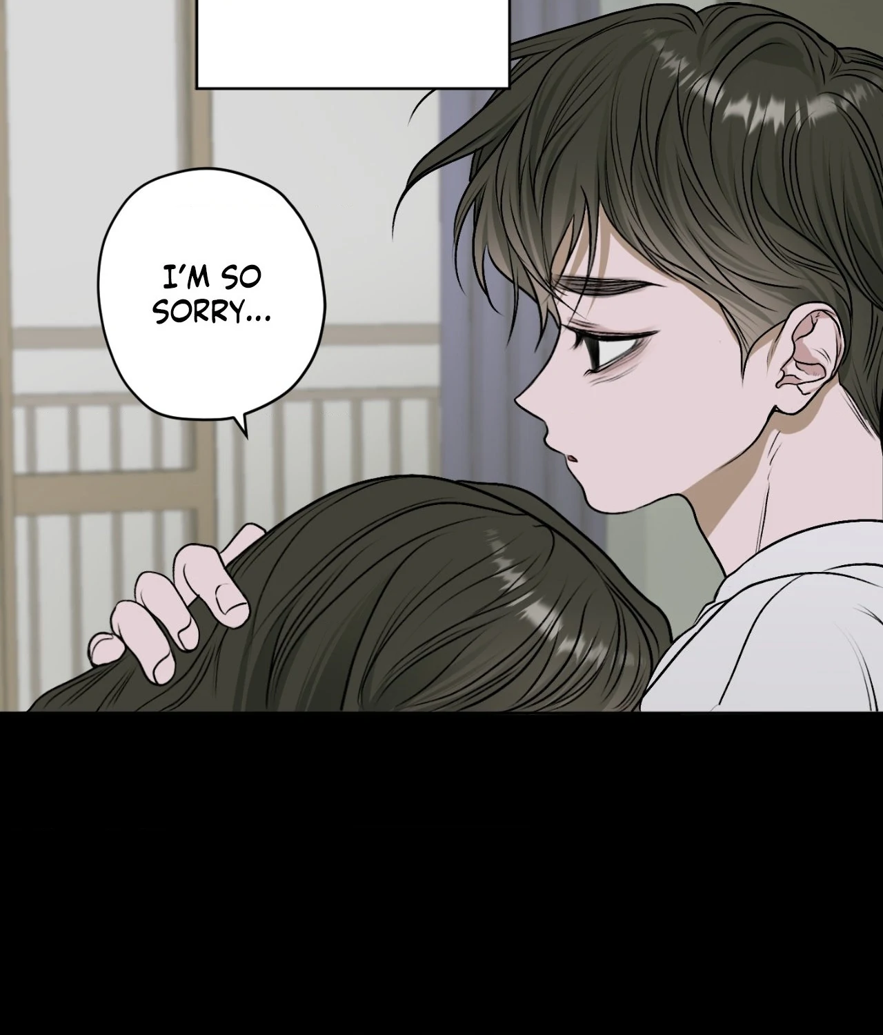 Pond Where Flowers Fall Chapter 11 - Page 71 in English