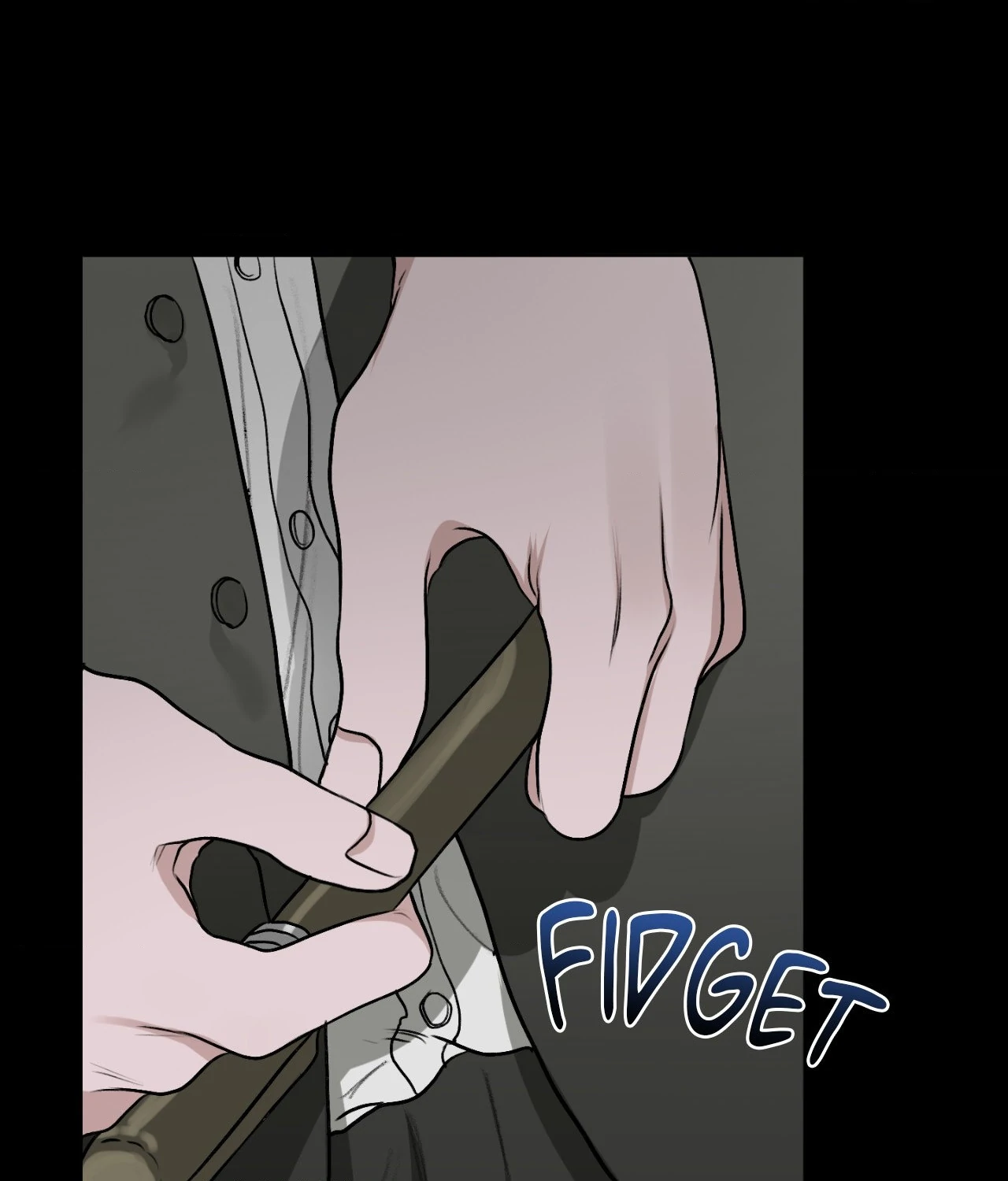 Pond Where Flowers Fall Chapter 11 - Page 79 in English