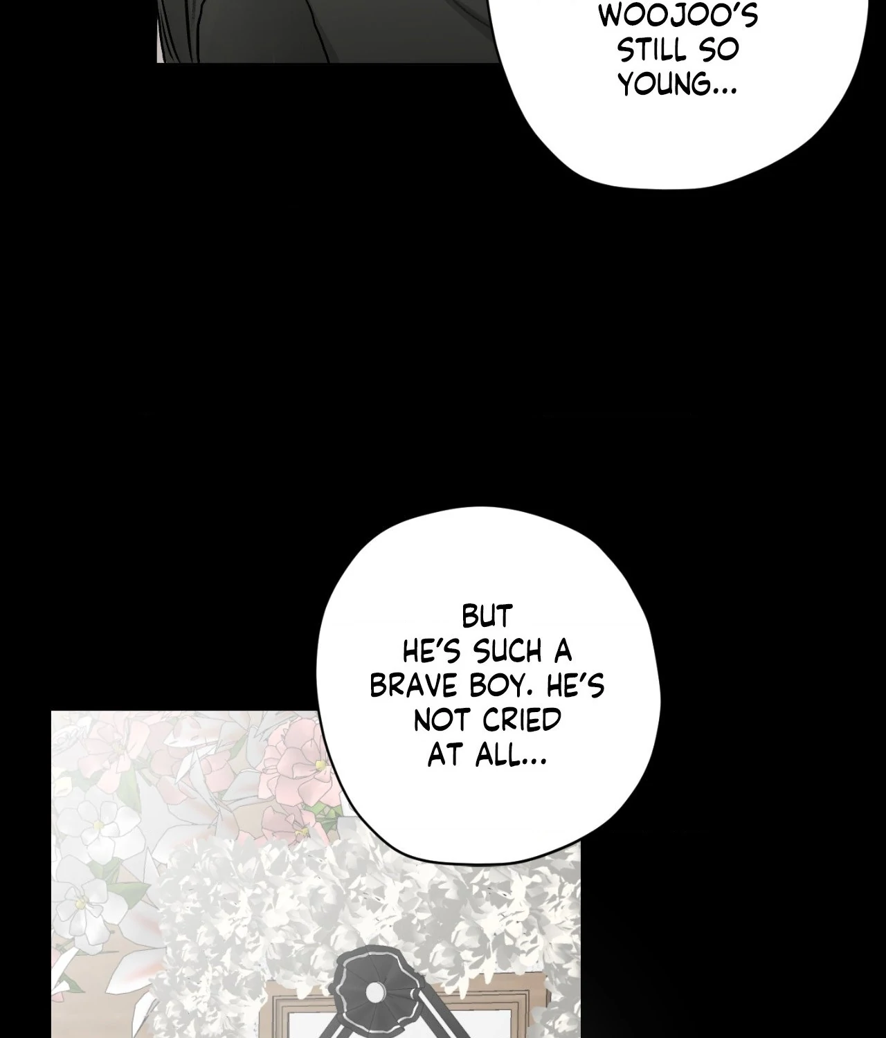 Pond Where Flowers Fall Chapter 11 - Page 84 in English