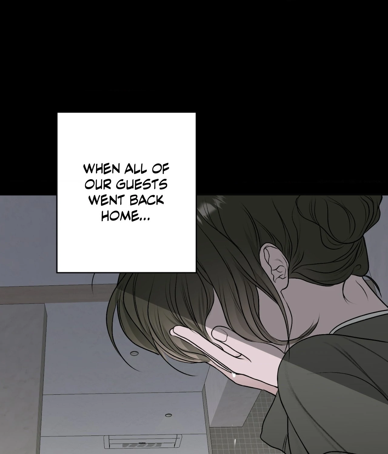 Pond Where Flowers Fall Chapter 11 - Page 88 in English