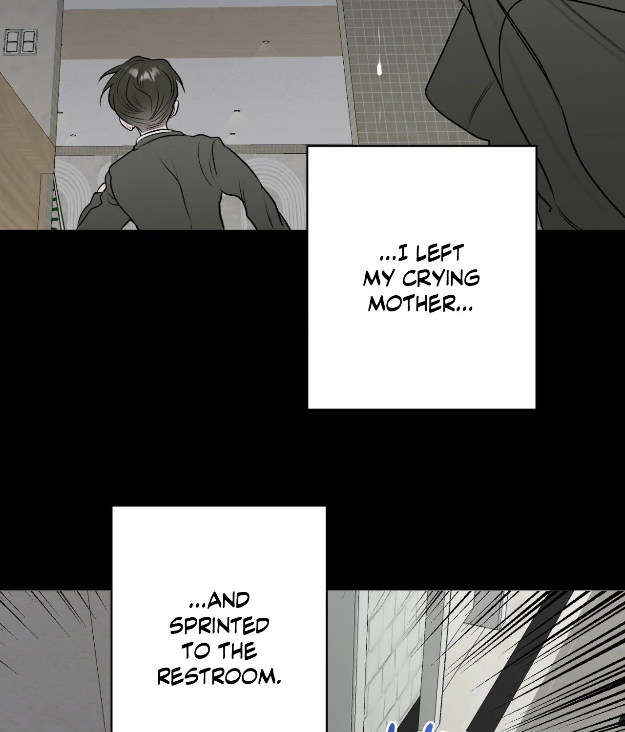 Pond Where Flowers Fall Chapter 11 - Page 89 in English