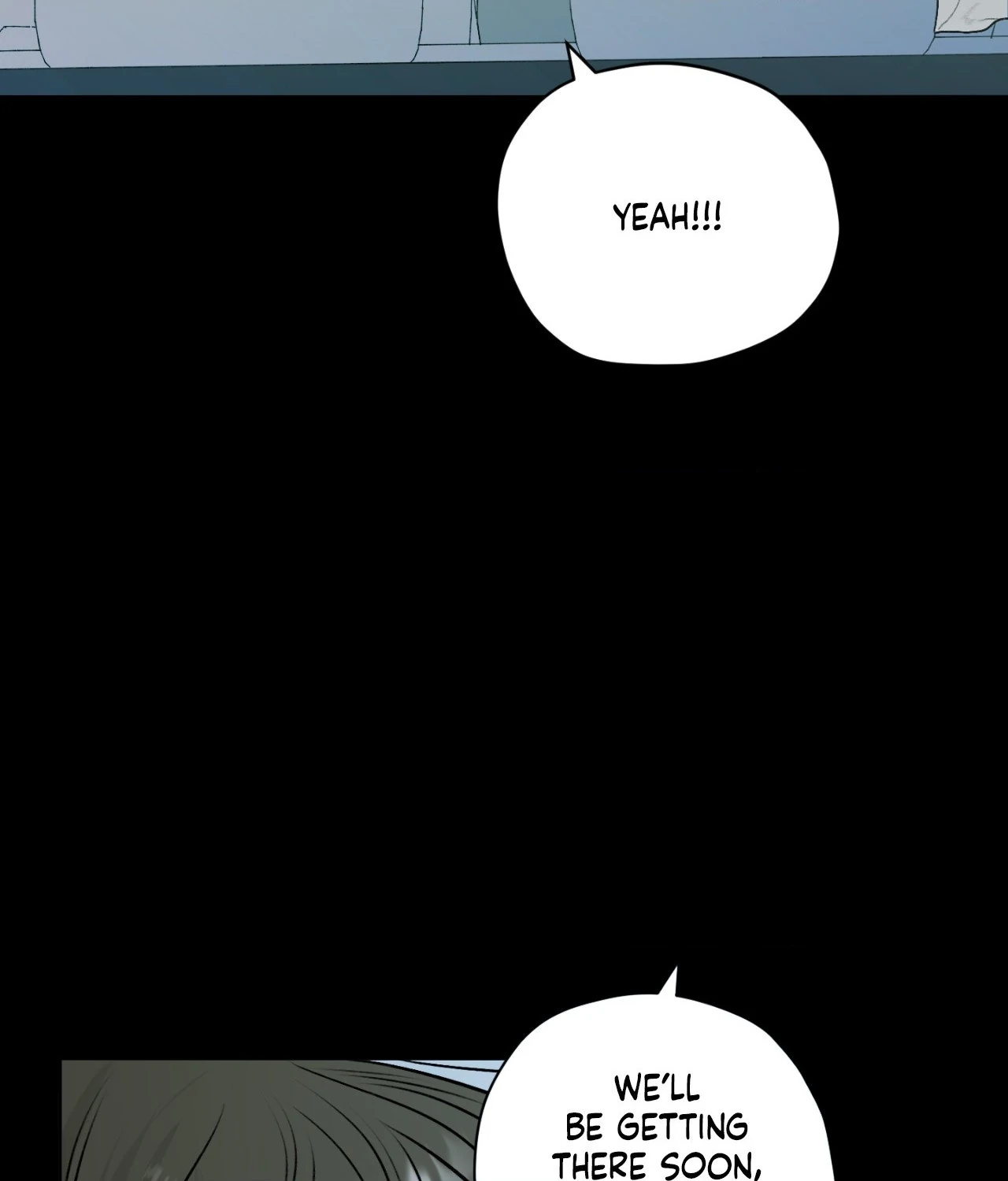 Pond Where Flowers Fall Chapter 11 - Page 9 in English