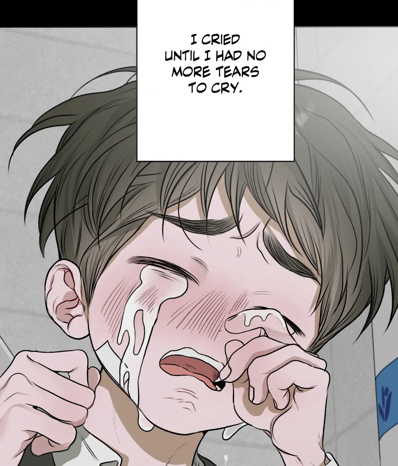 Pond Where Flowers Fall Chapter 11 - Page 91 in English