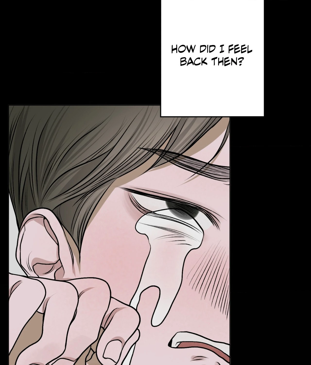 Pond Where Flowers Fall Chapter 11 - Page 93 in English