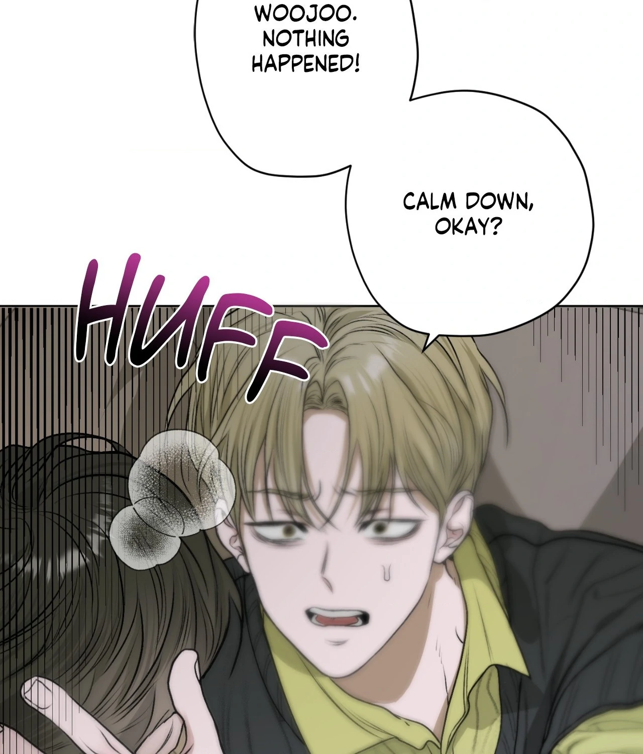 Pond Where Flowers Fall Chapter 11 - Page 97 in English