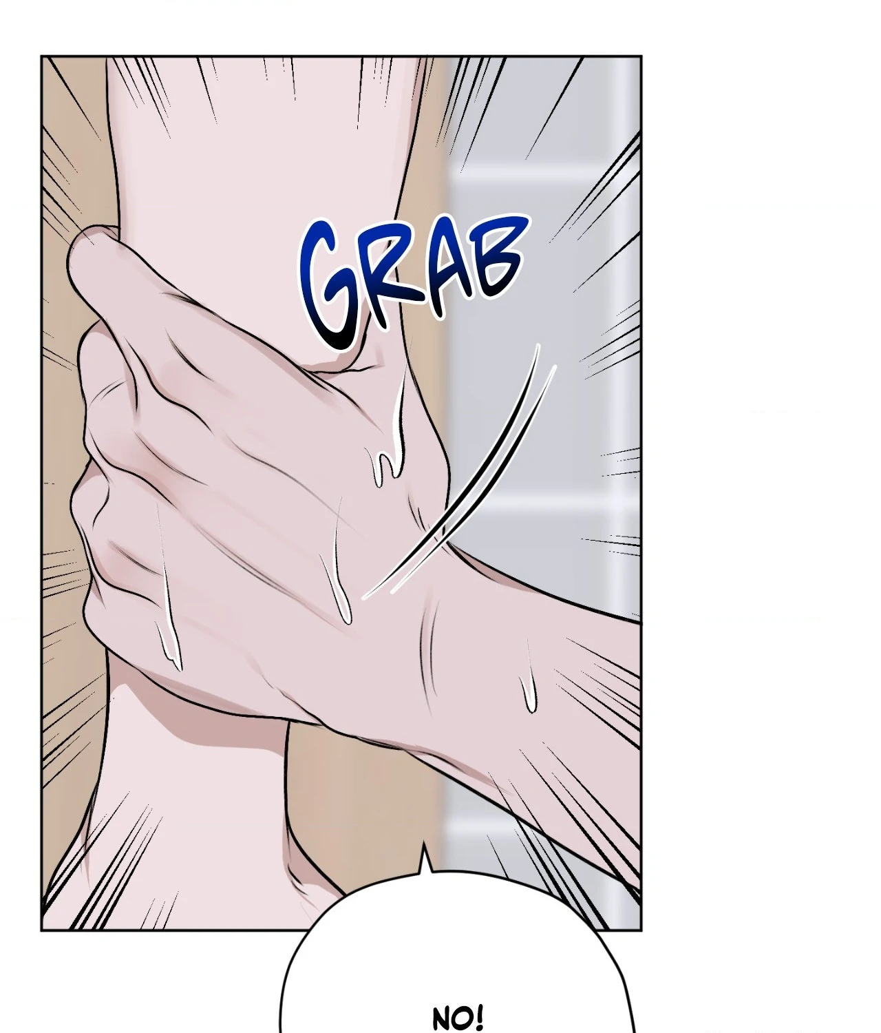 Pond Where Flowers Fall Chapter 12 - Page 100 in English