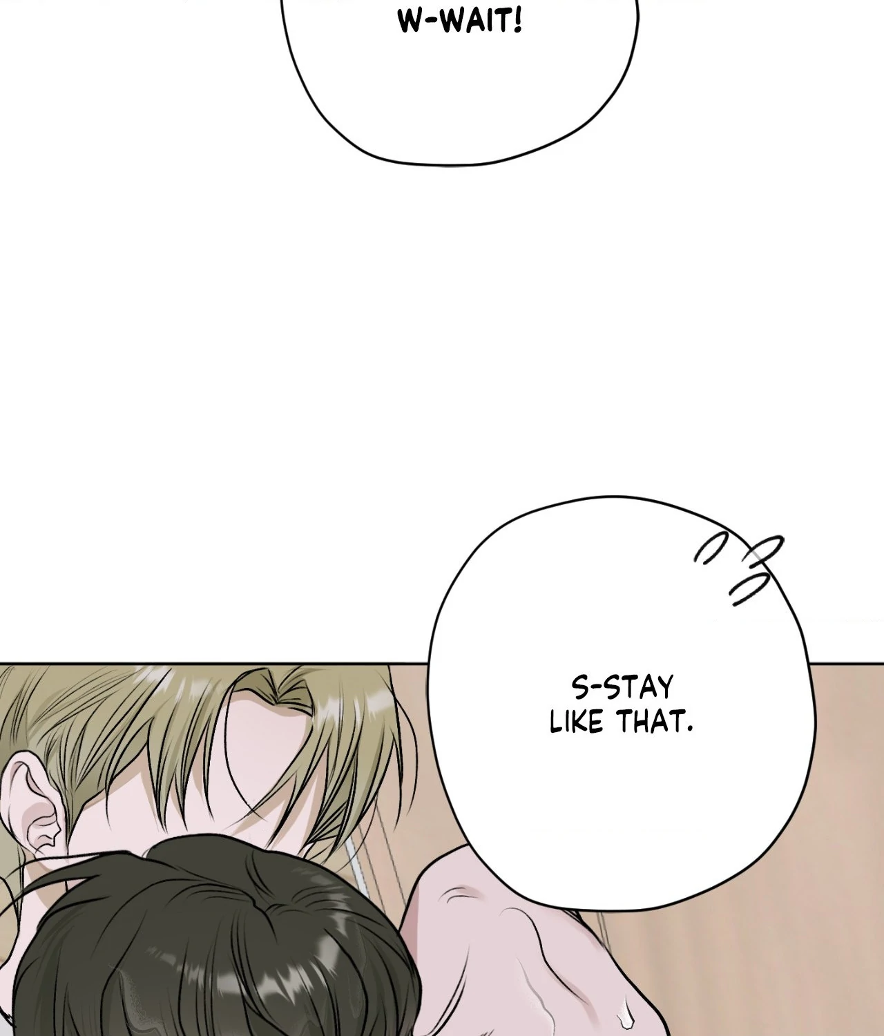 Pond Where Flowers Fall Chapter 12 - Page 101 in English