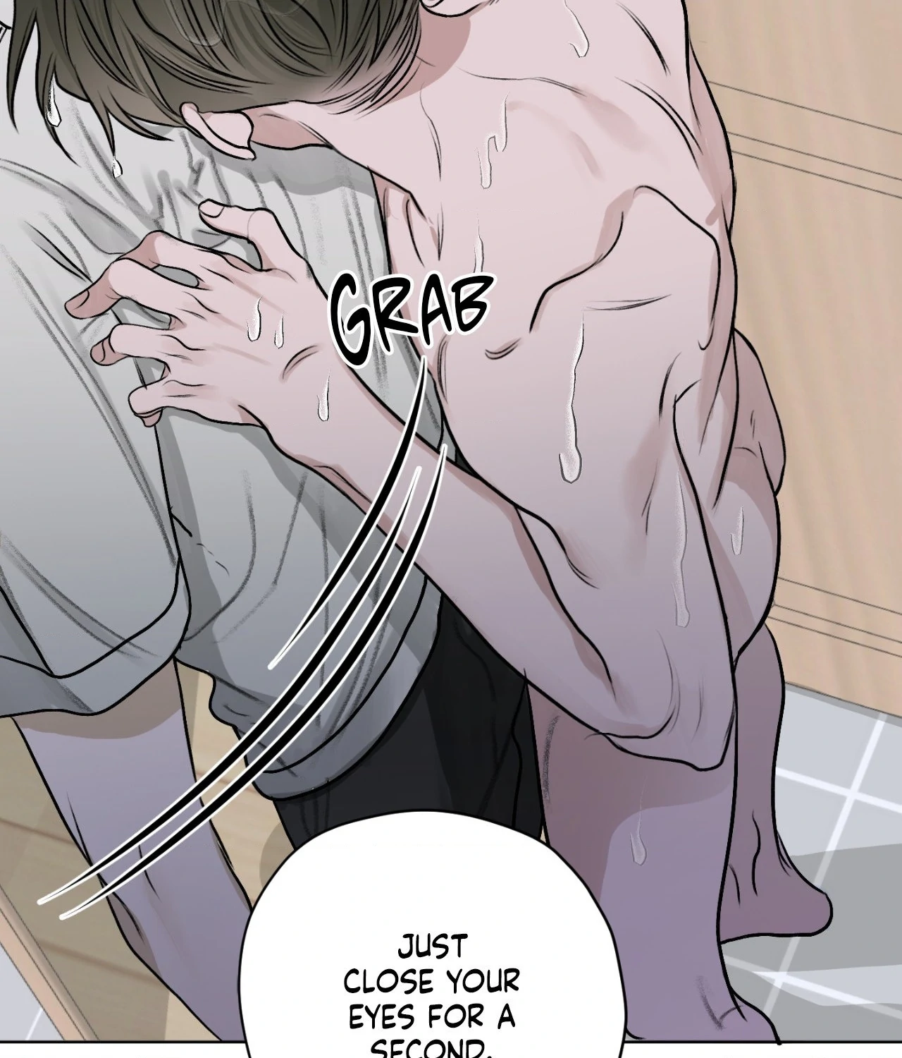 Pond Where Flowers Fall Chapter 12 - Page 102 in English