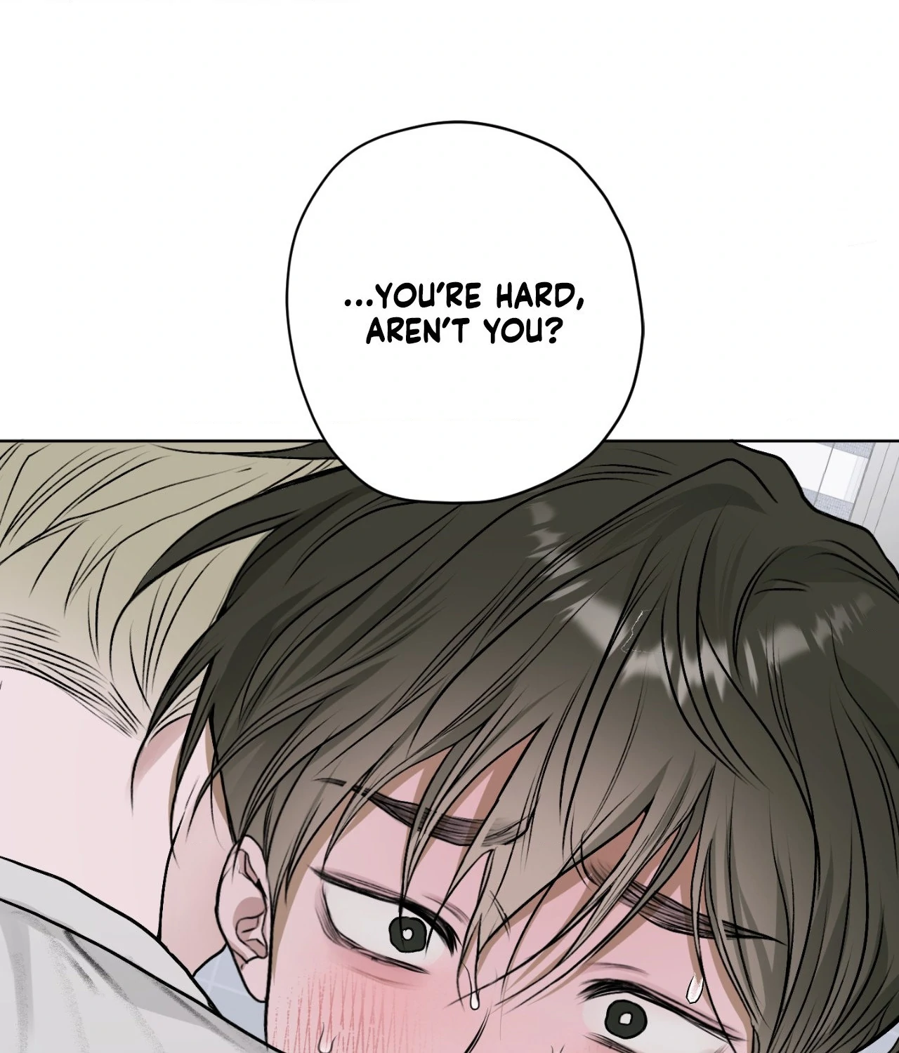Pond Where Flowers Fall Chapter 12 - Page 106 in English