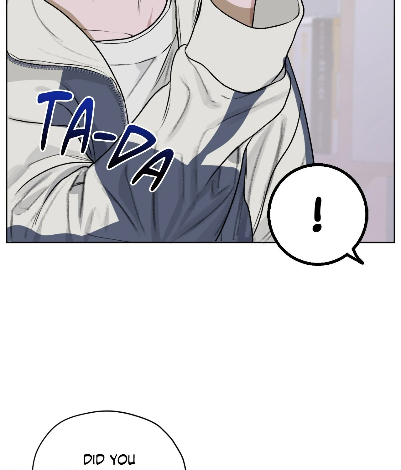 Pond Where Flowers Fall Chapter 12 - Page 13 in English