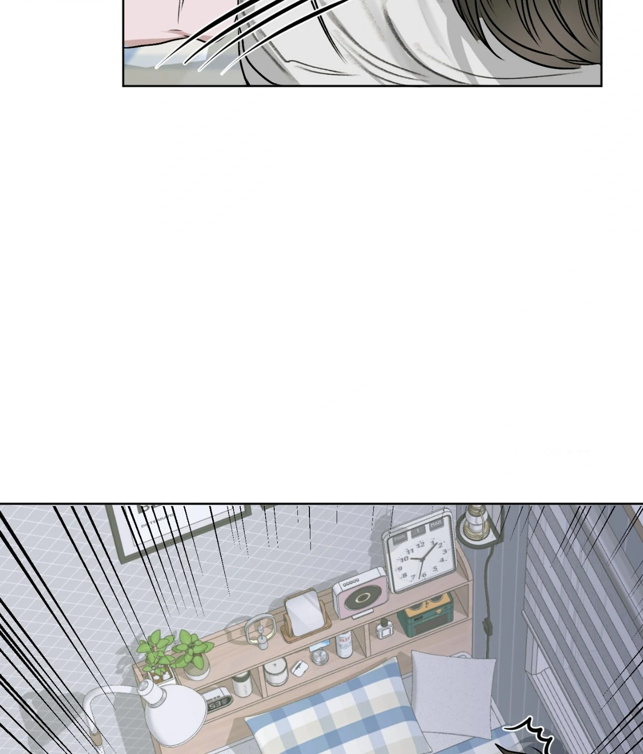 Pond Where Flowers Fall Chapter 12 - Page 21 in English