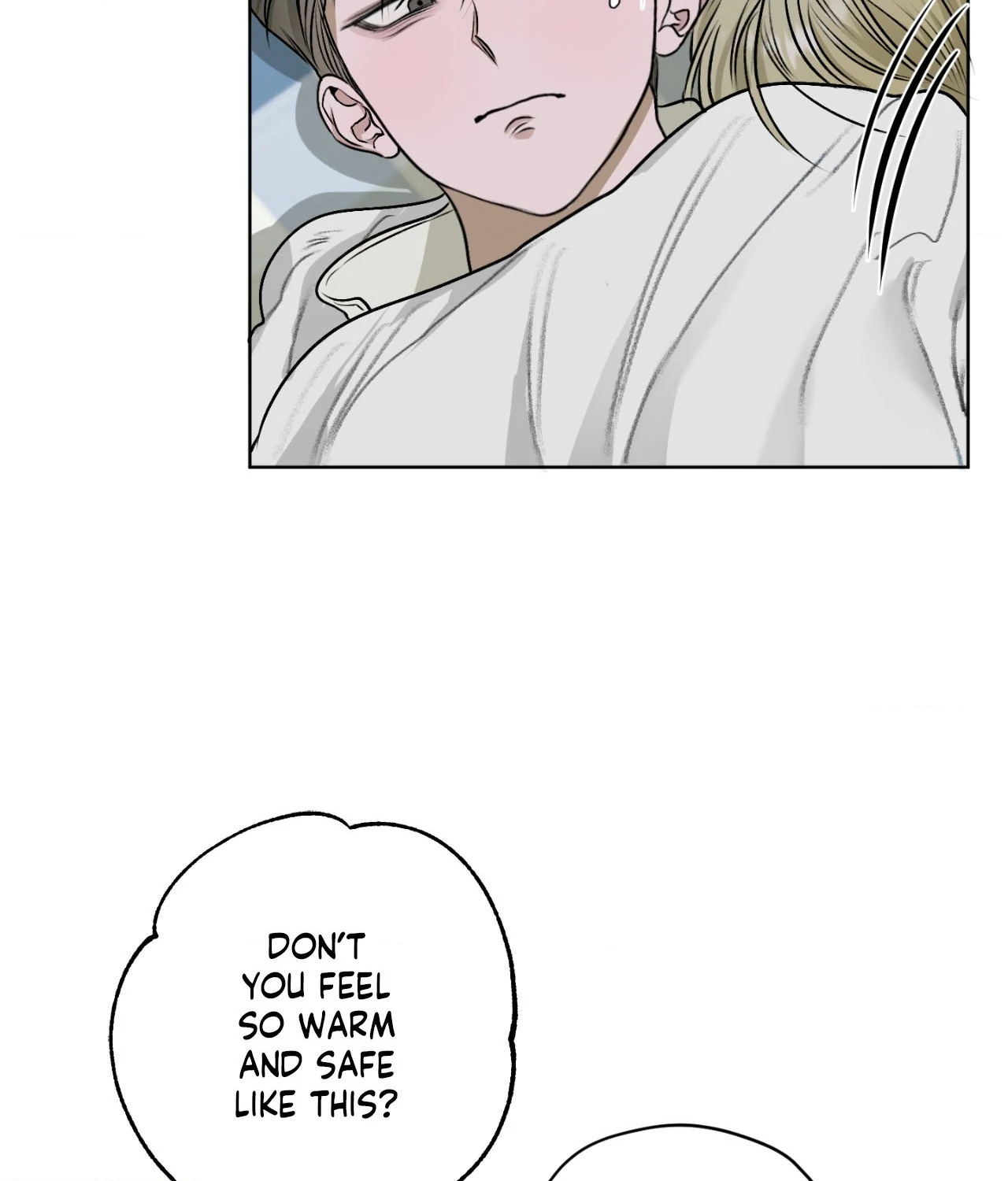 Pond Where Flowers Fall Chapter 12 - Page 25 in English