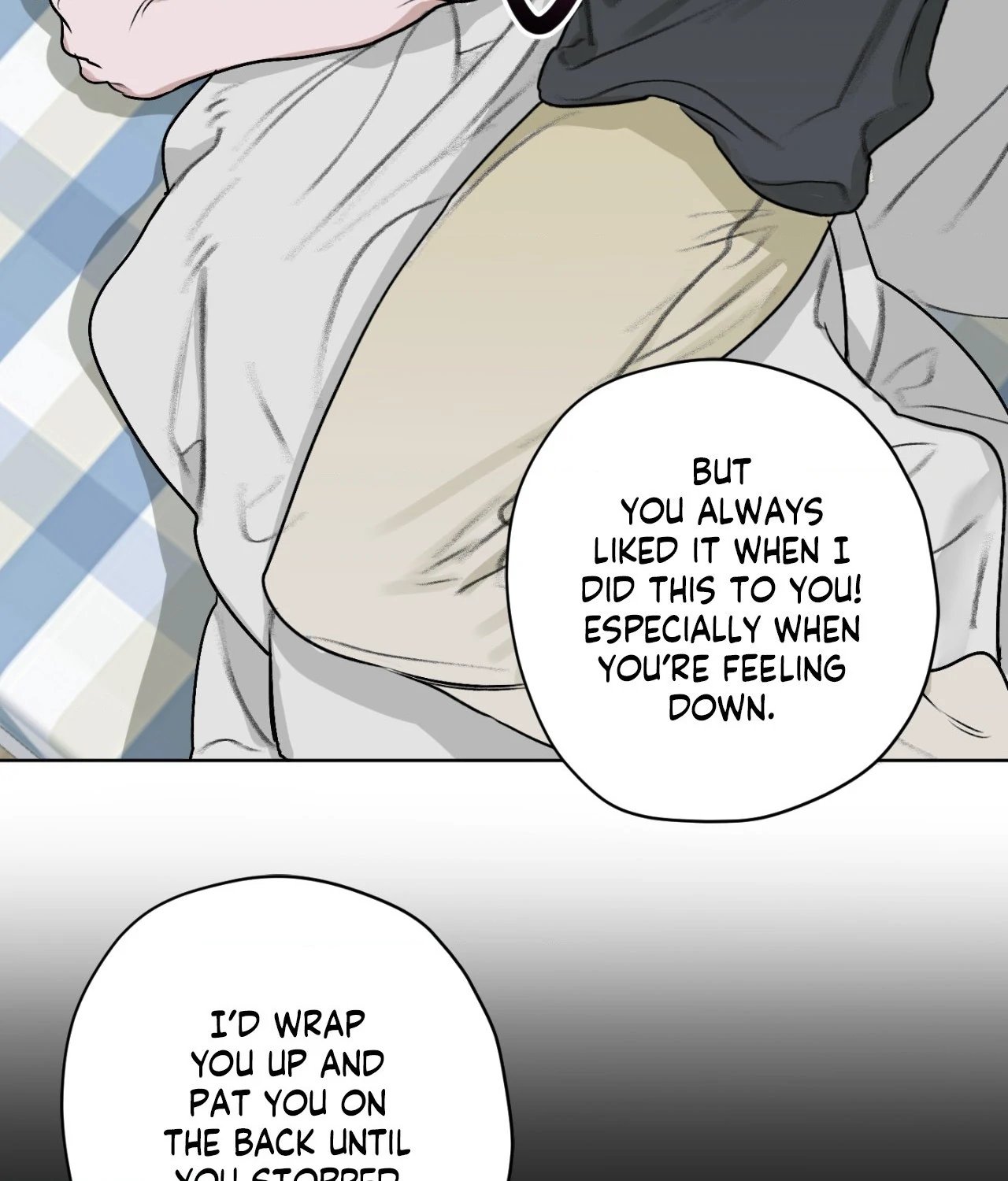 Pond Where Flowers Fall Chapter 12 - Page 27 in English