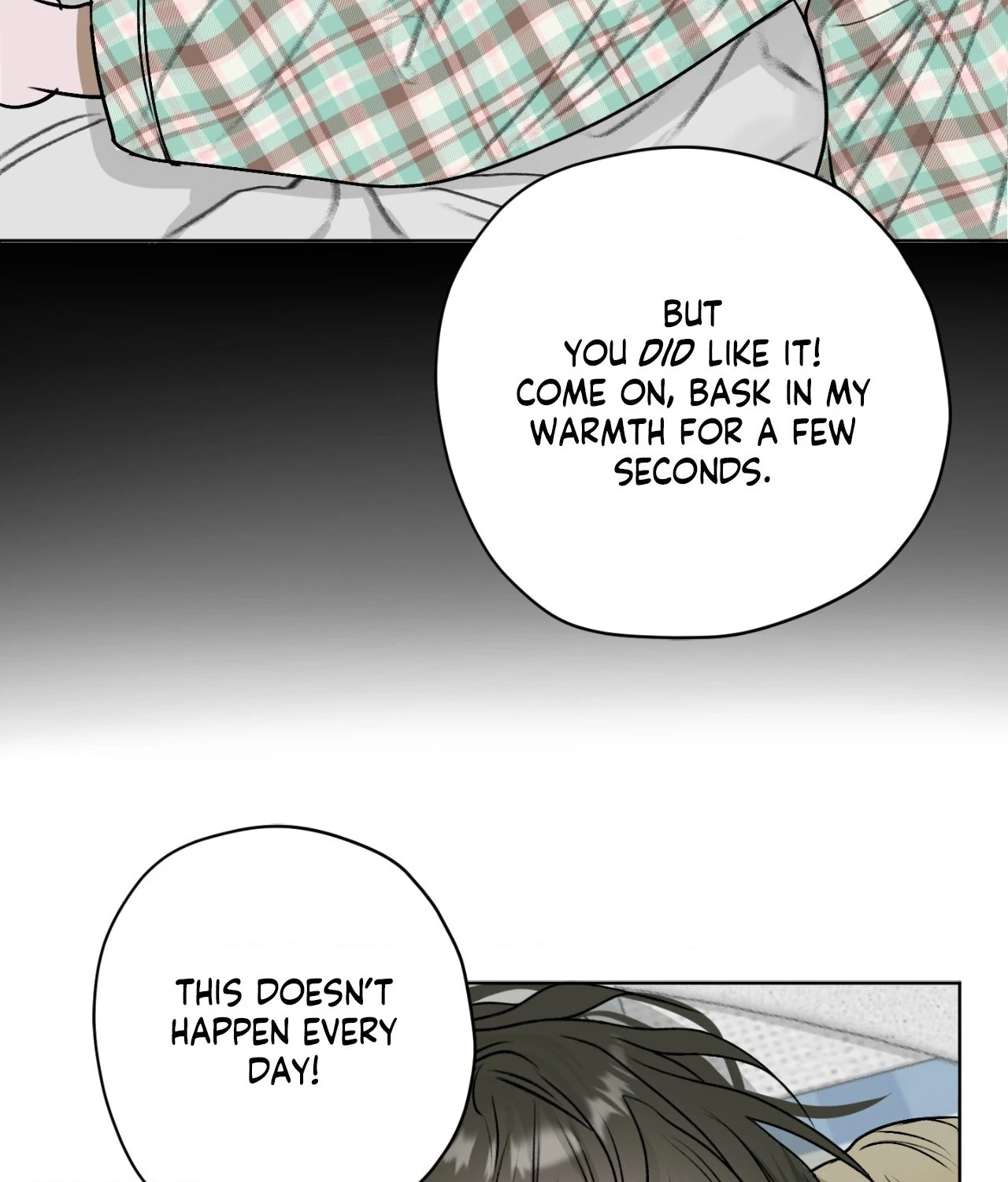 Pond Where Flowers Fall Chapter 12 - Page 29 in English