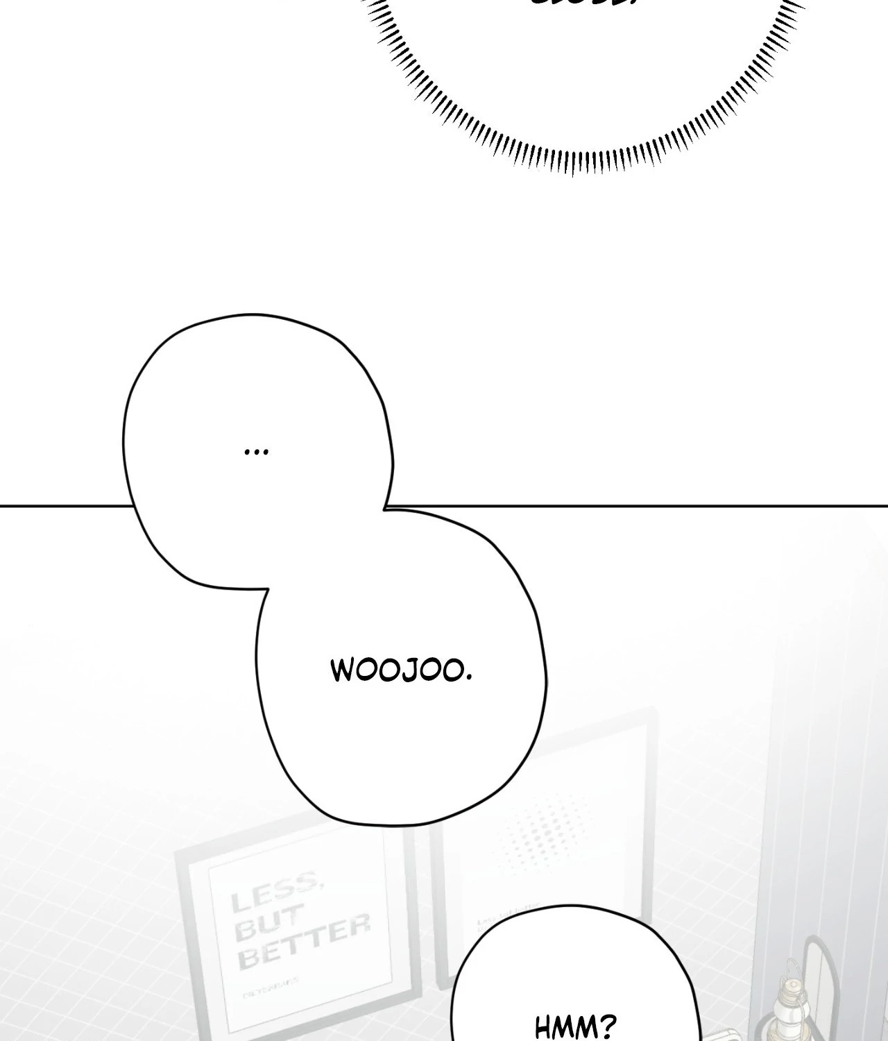 Pond Where Flowers Fall Chapter 12 - Page 31 in English