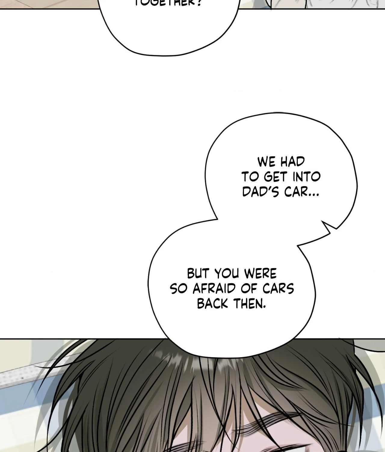 Pond Where Flowers Fall Chapter 12 - Page 33 in English