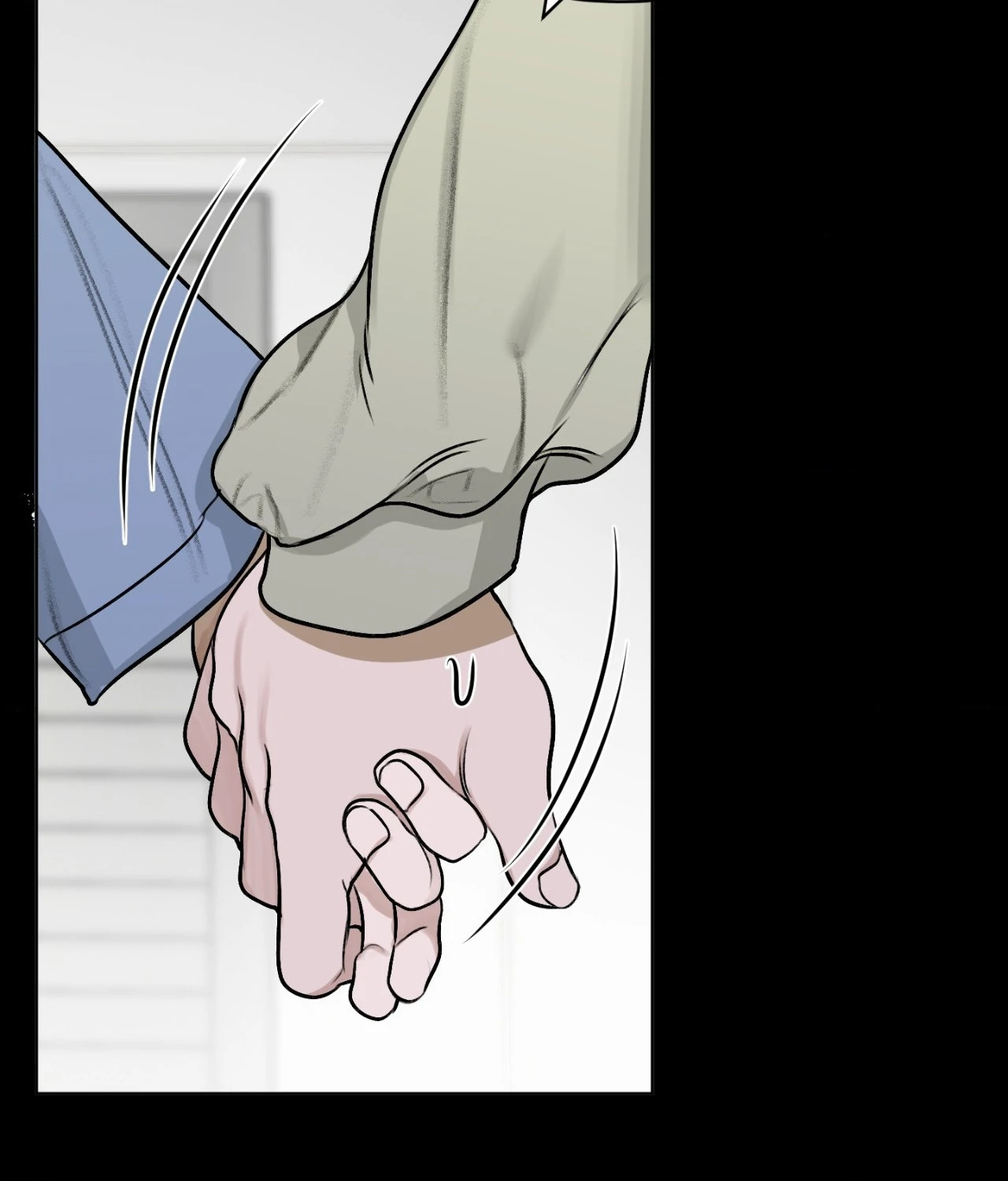 Pond Where Flowers Fall Chapter 12 - Page 36 in English