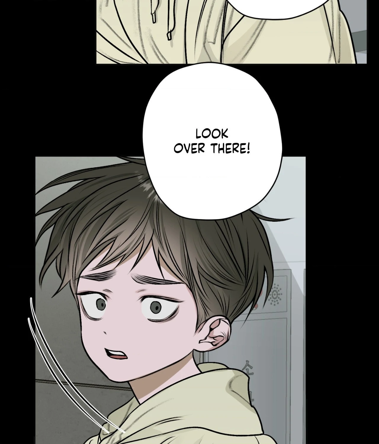Pond Where Flowers Fall Chapter 12 - Page 40 in English