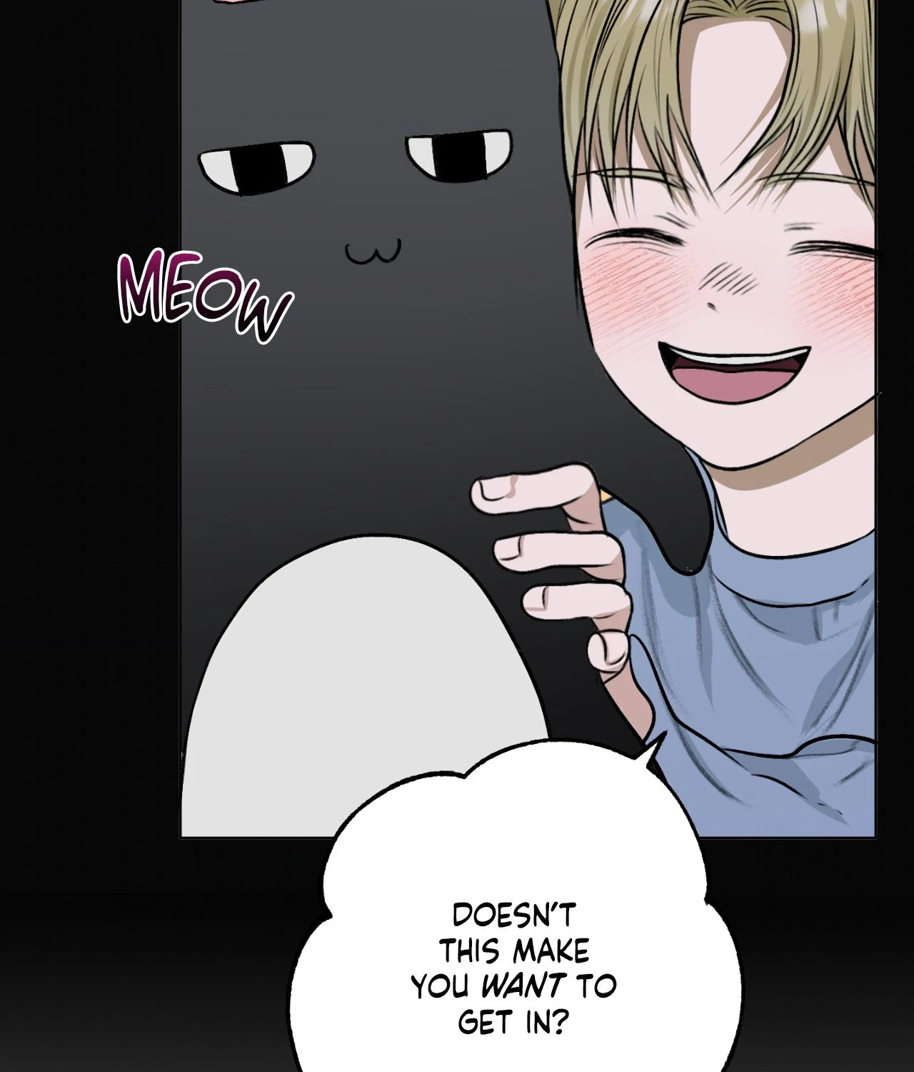 Pond Where Flowers Fall Chapter 12 - Page 46 in English