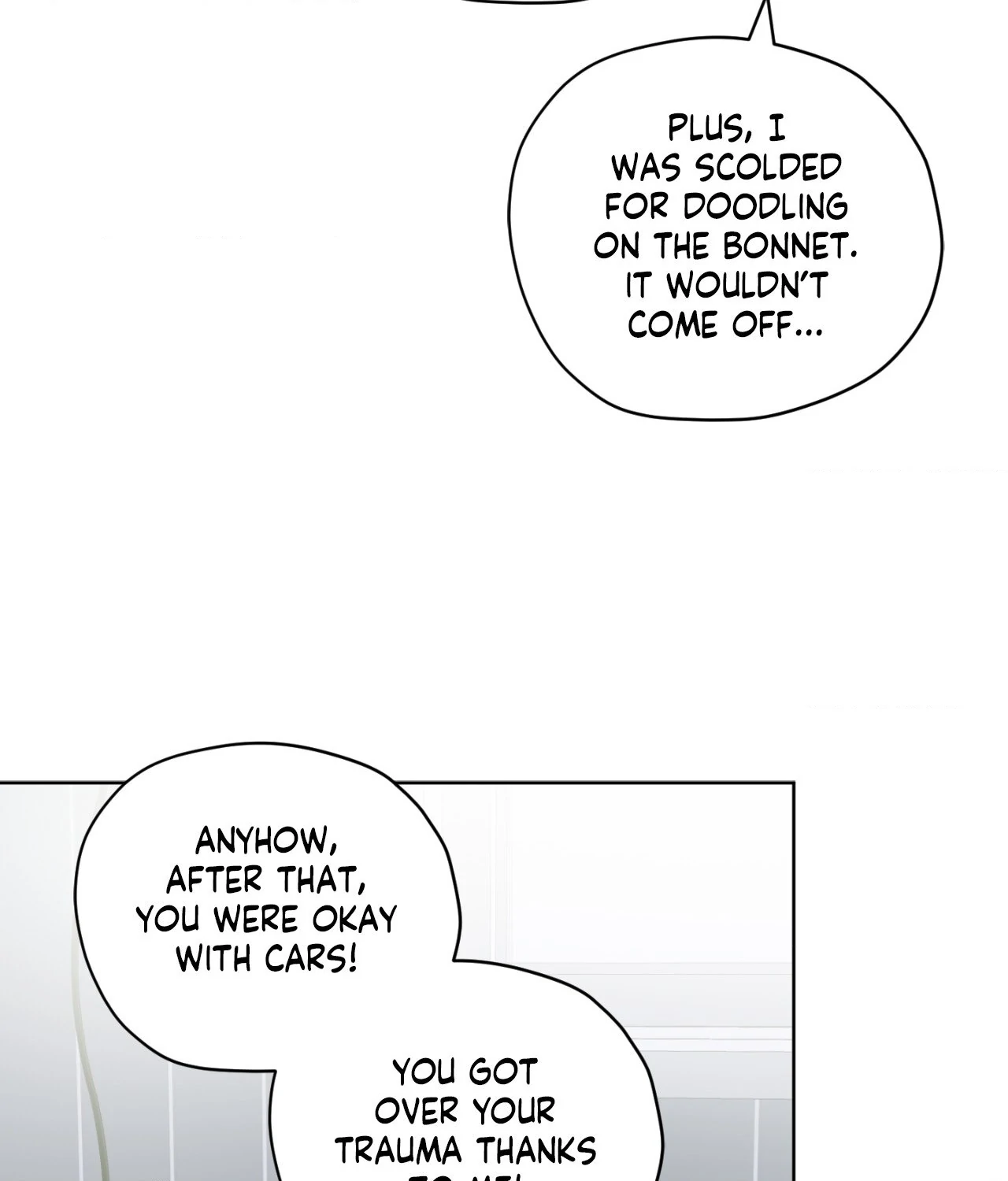 Pond Where Flowers Fall Chapter 12 - Page 49 in English