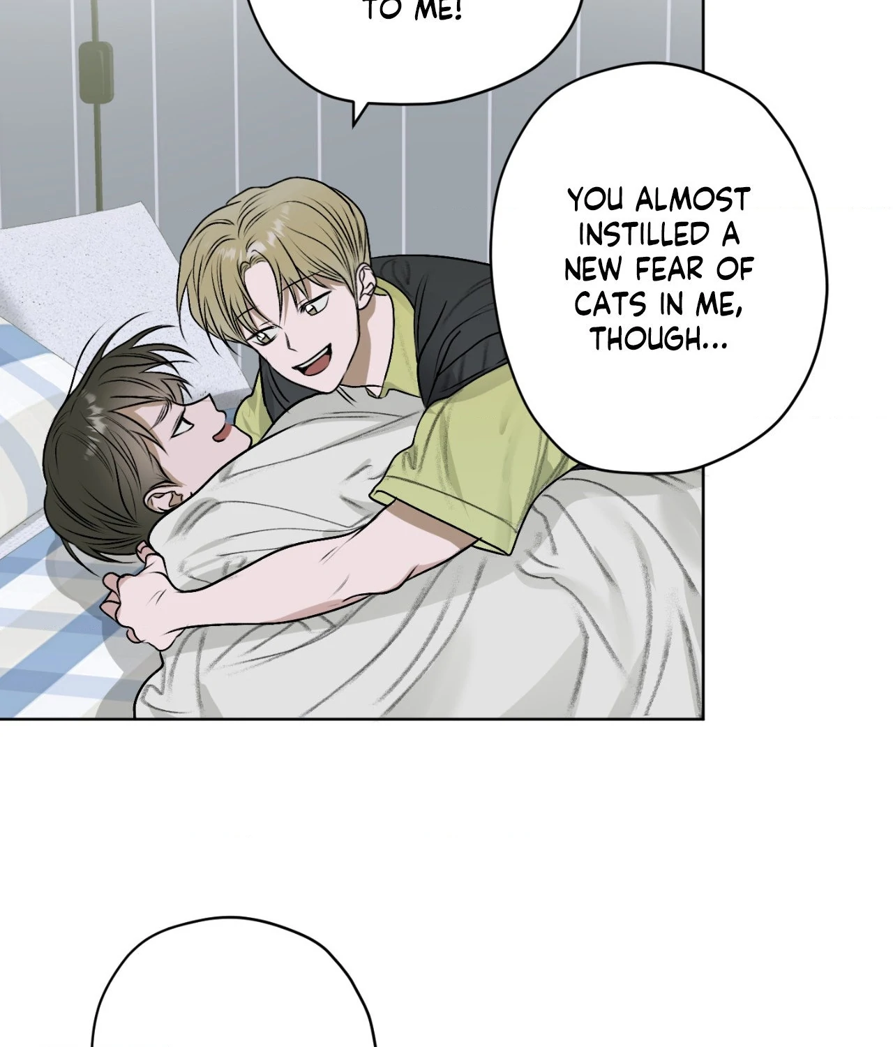 Pond Where Flowers Fall Chapter 12 - Page 50 in English