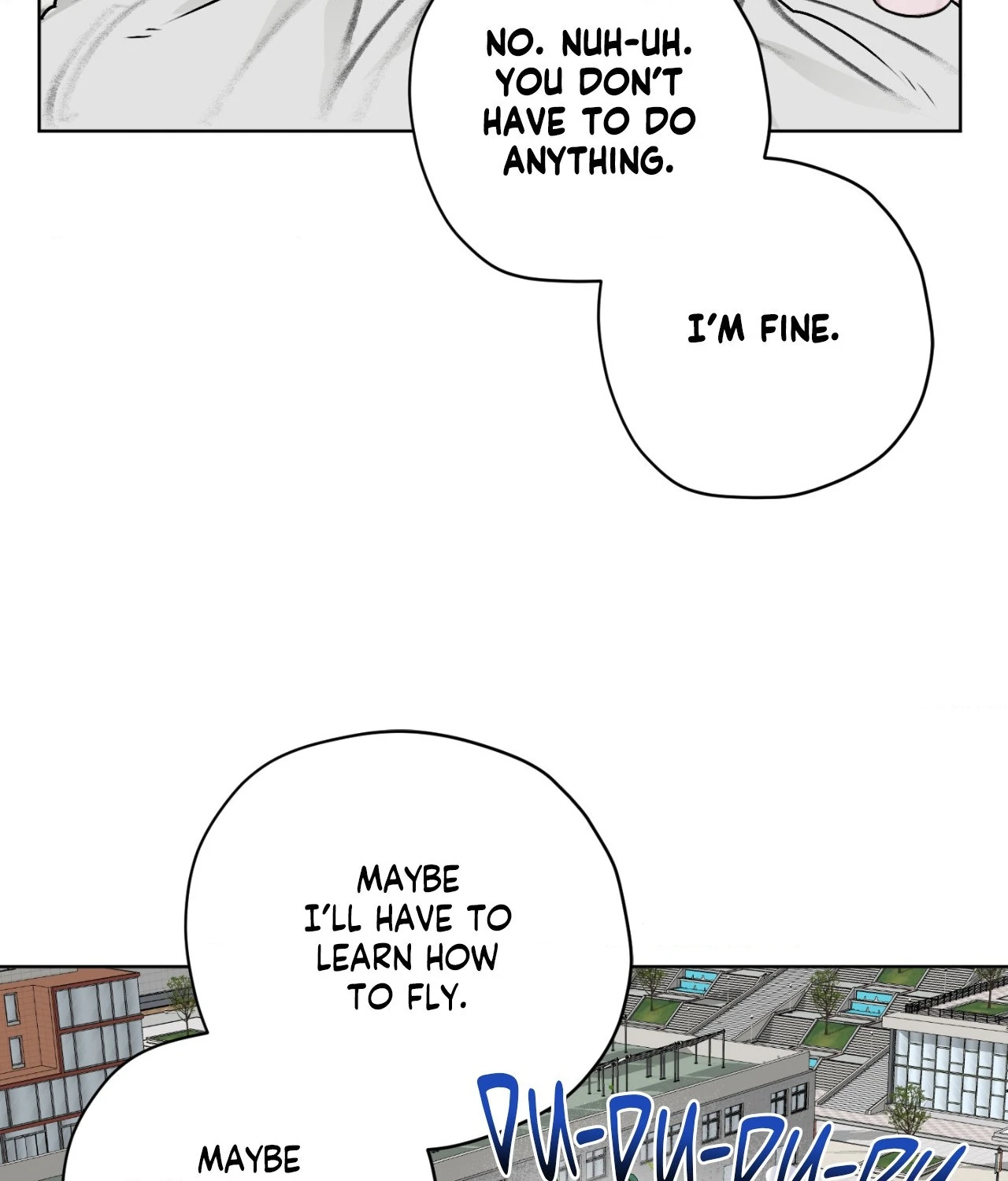 Pond Where Flowers Fall Chapter 12 - Page 52 in English