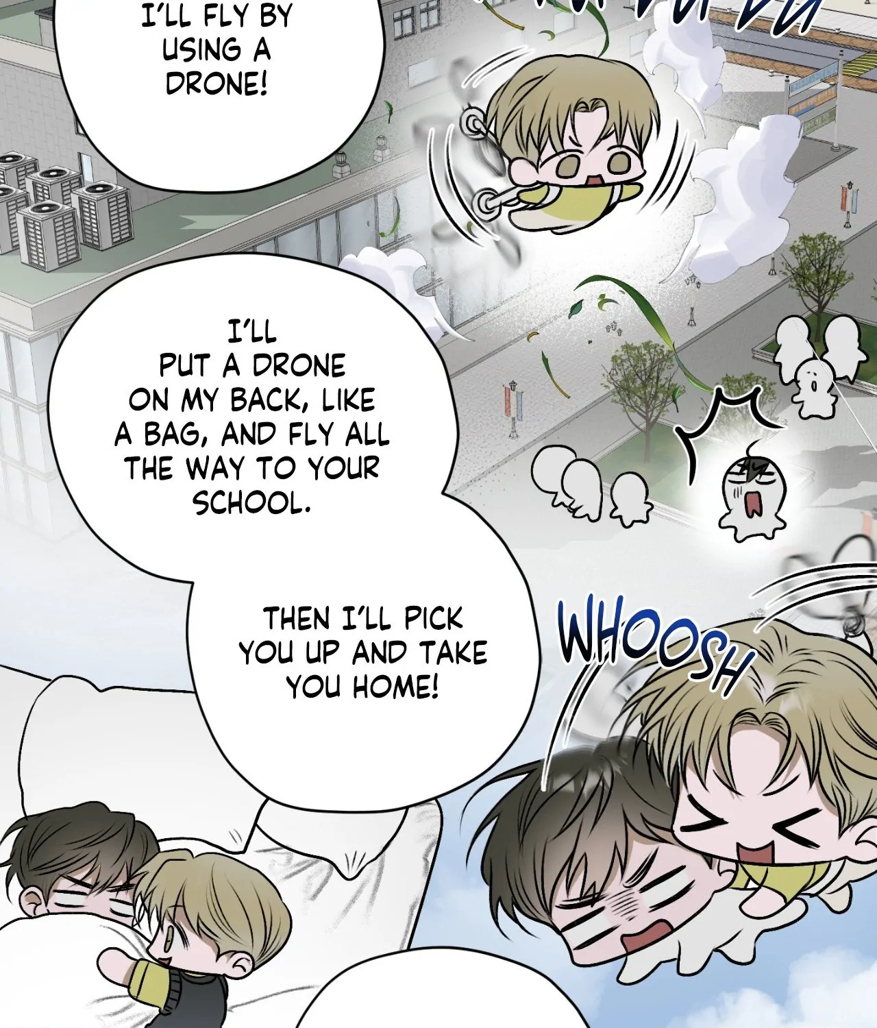 Pond Where Flowers Fall Chapter 12 - Page 53 in English