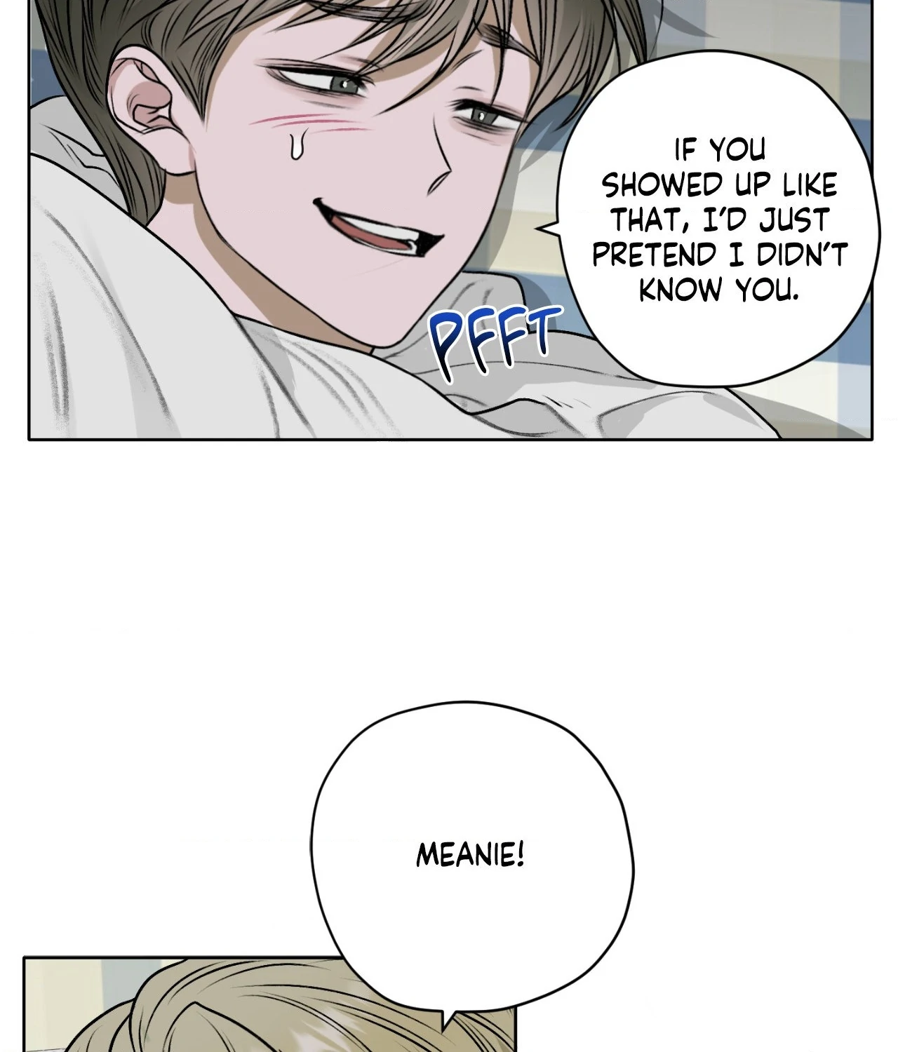 Pond Where Flowers Fall Chapter 12 - Page 55 in English