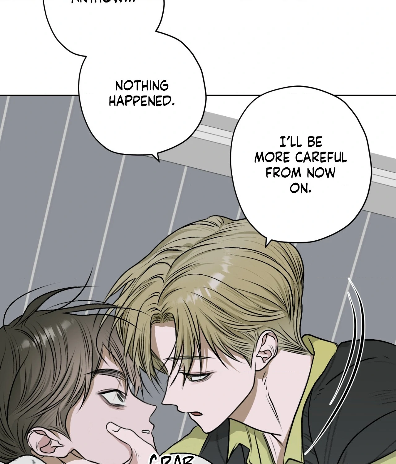 Pond Where Flowers Fall Chapter 12 - Page 57 in English