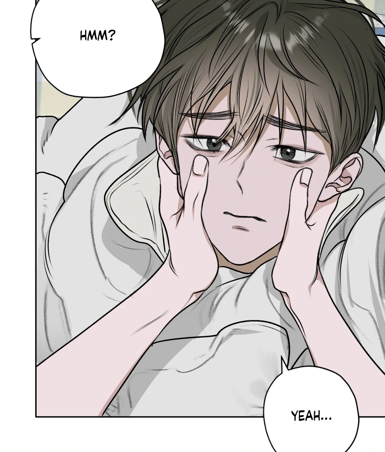 Pond Where Flowers Fall Chapter 12 - Page 59 in English