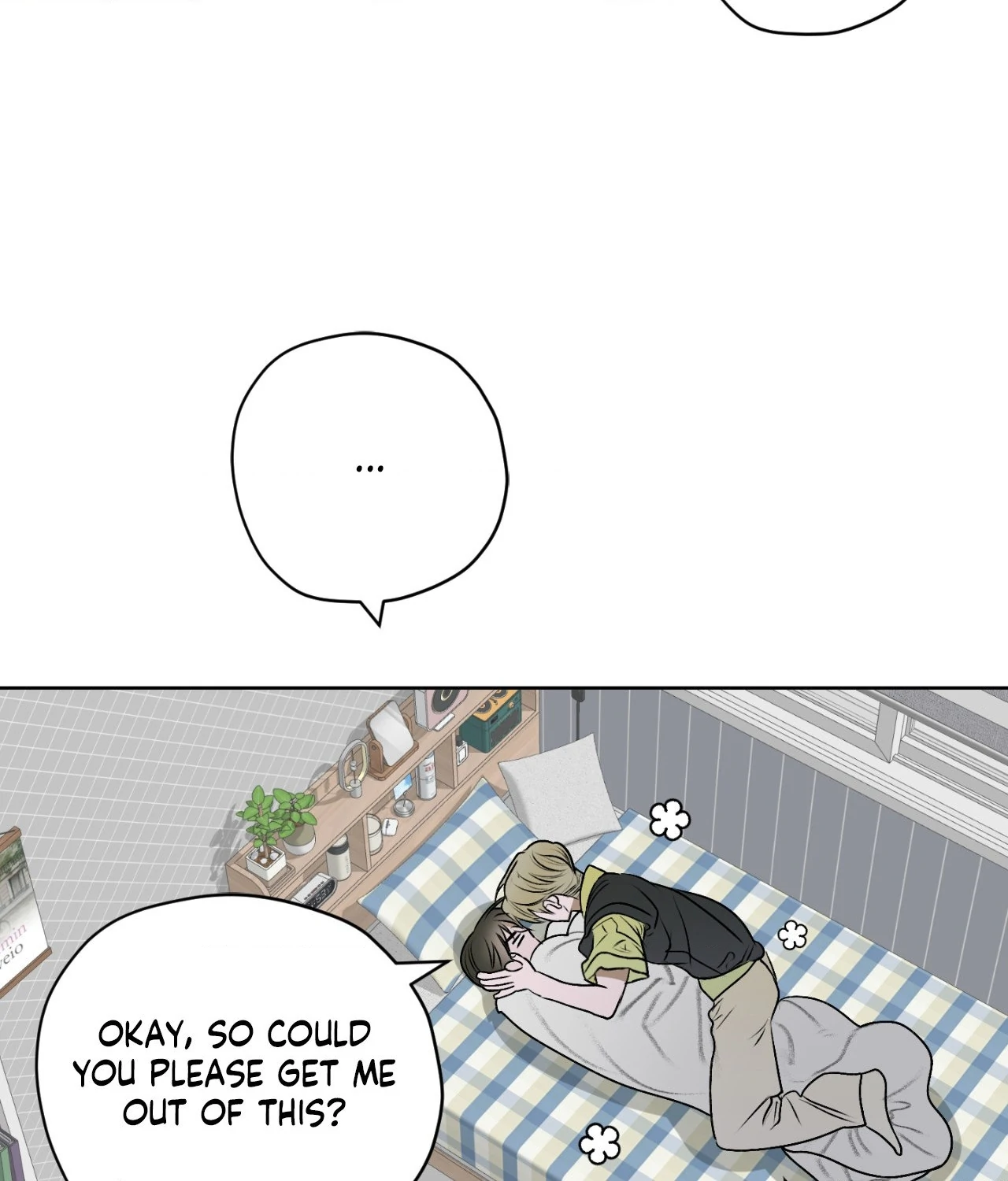 Pond Where Flowers Fall Chapter 12 - Page 60 in English