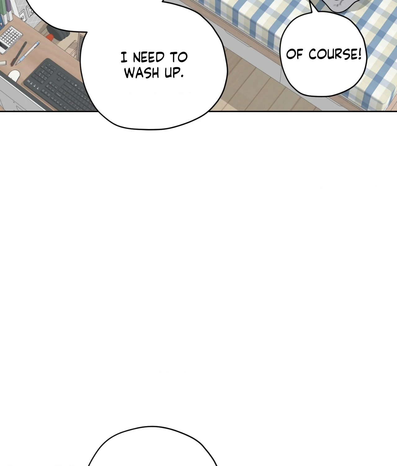 Pond Where Flowers Fall Chapter 12 - Page 61 in English